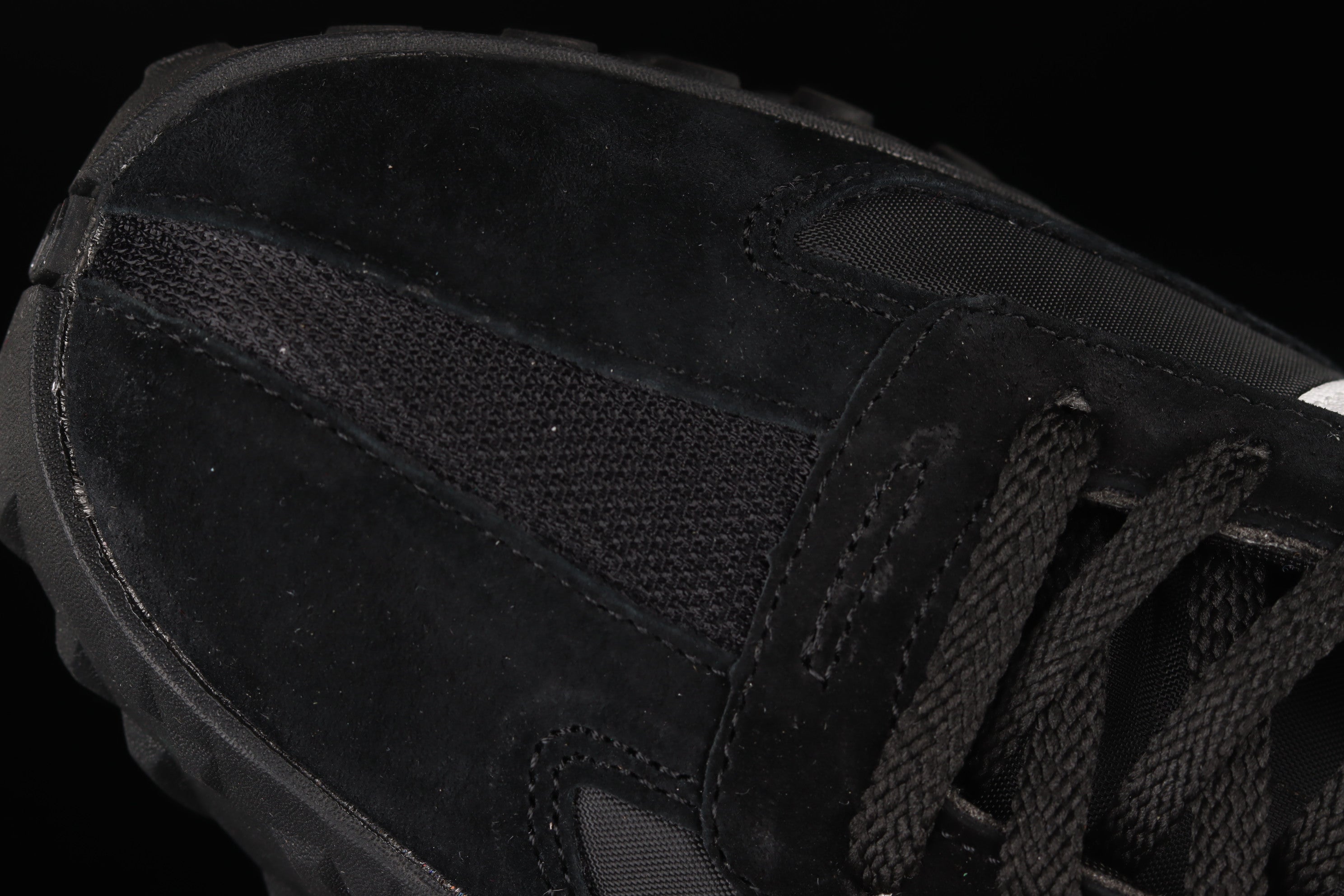 New Balance XC-72 - Black