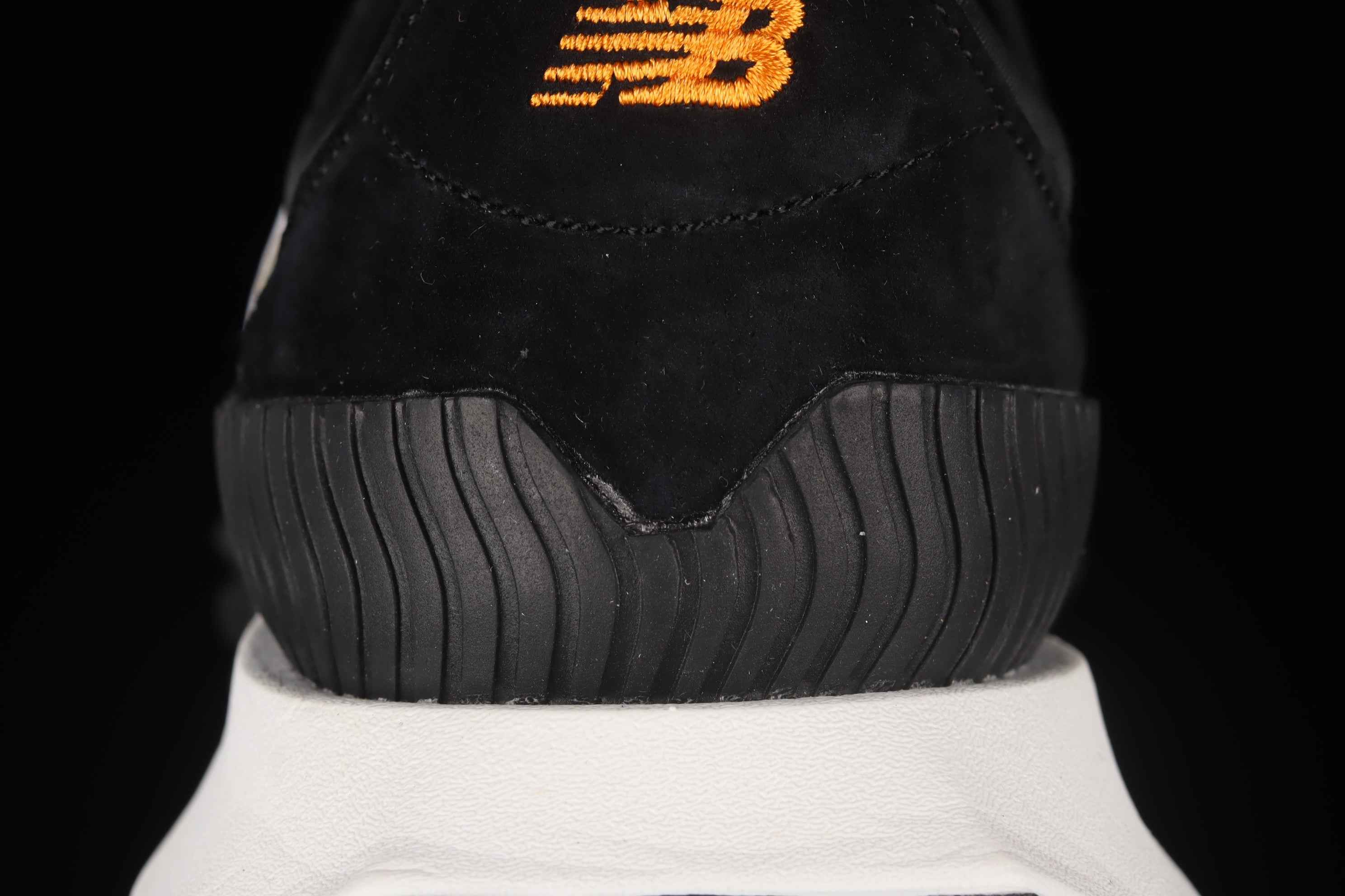 New Balance XC-72 - Black