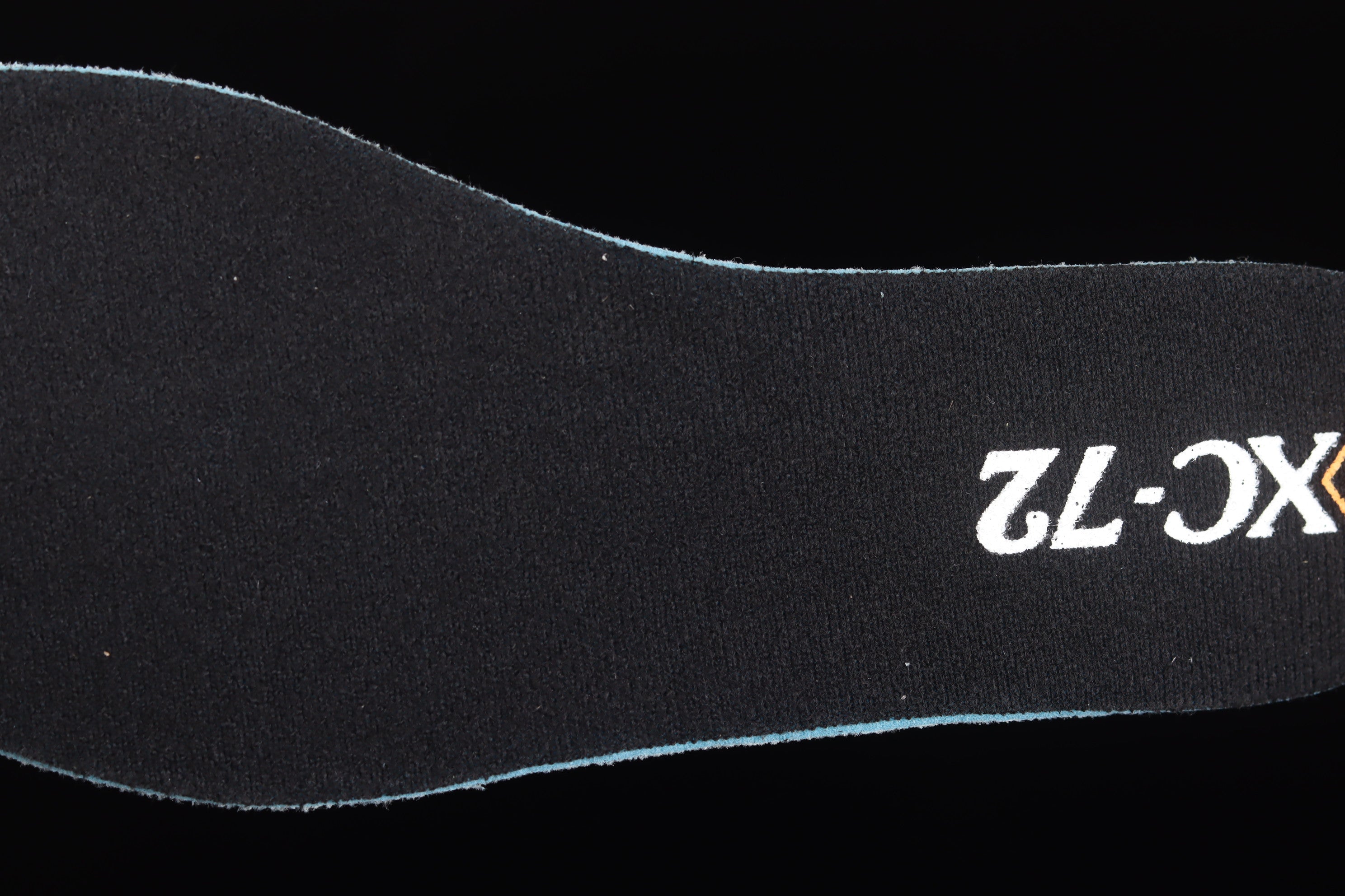 New Balance XC-72 - Black