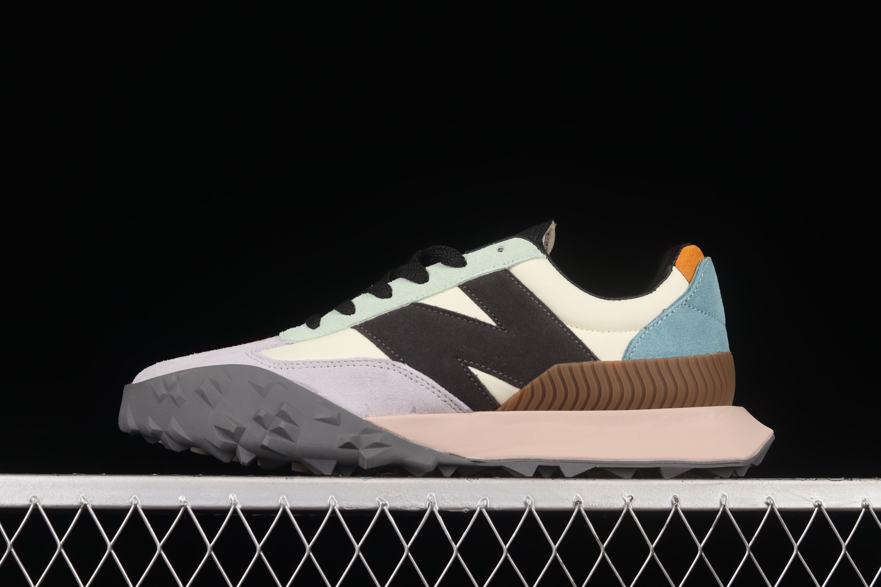 New Balance XC-72 Bone - Multi-Color
