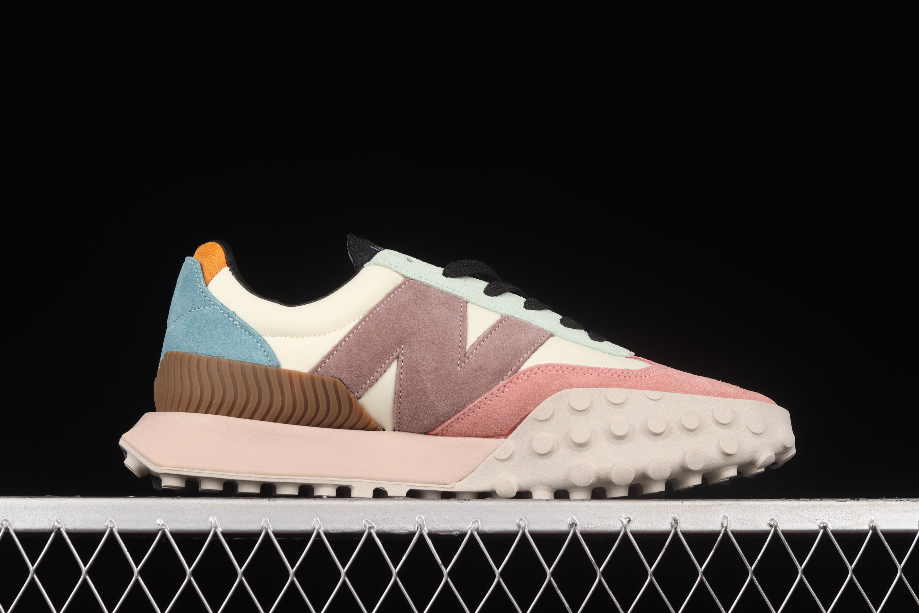 New Balance XC-72 Bone - Multi-Color