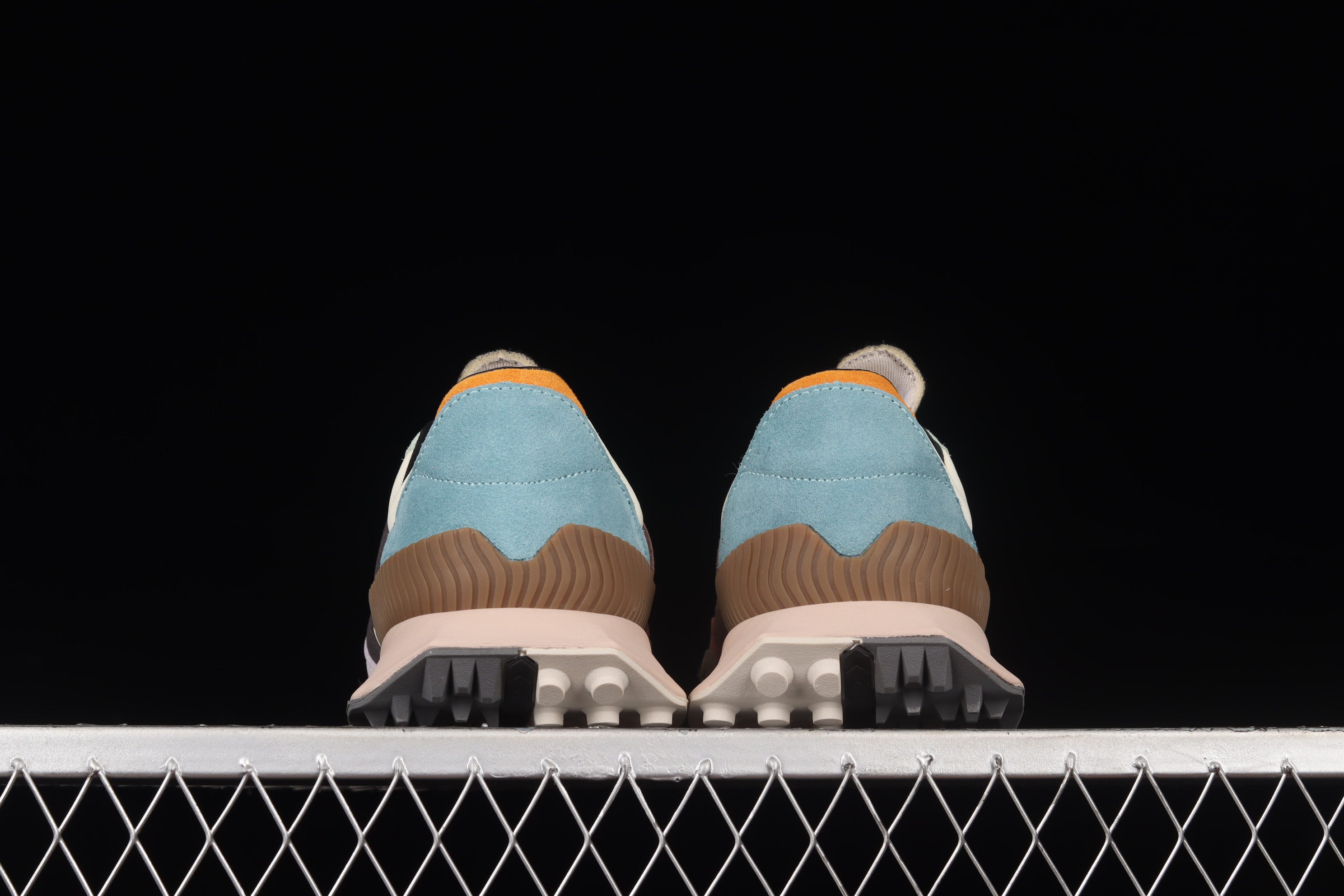 New Balance XC-72 Bone - Multi-Color