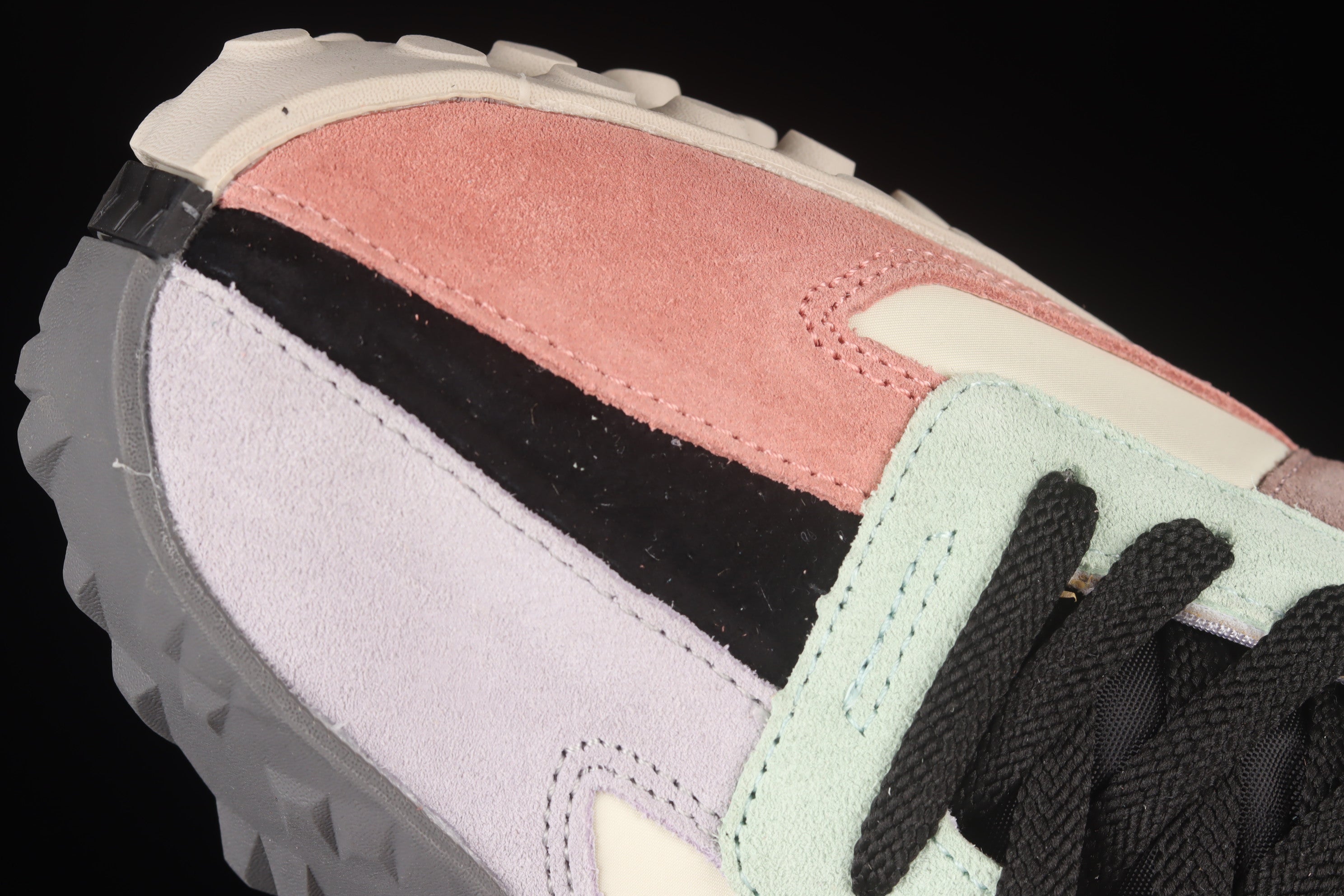 New Balance XC-72 Bone - Multi-Color