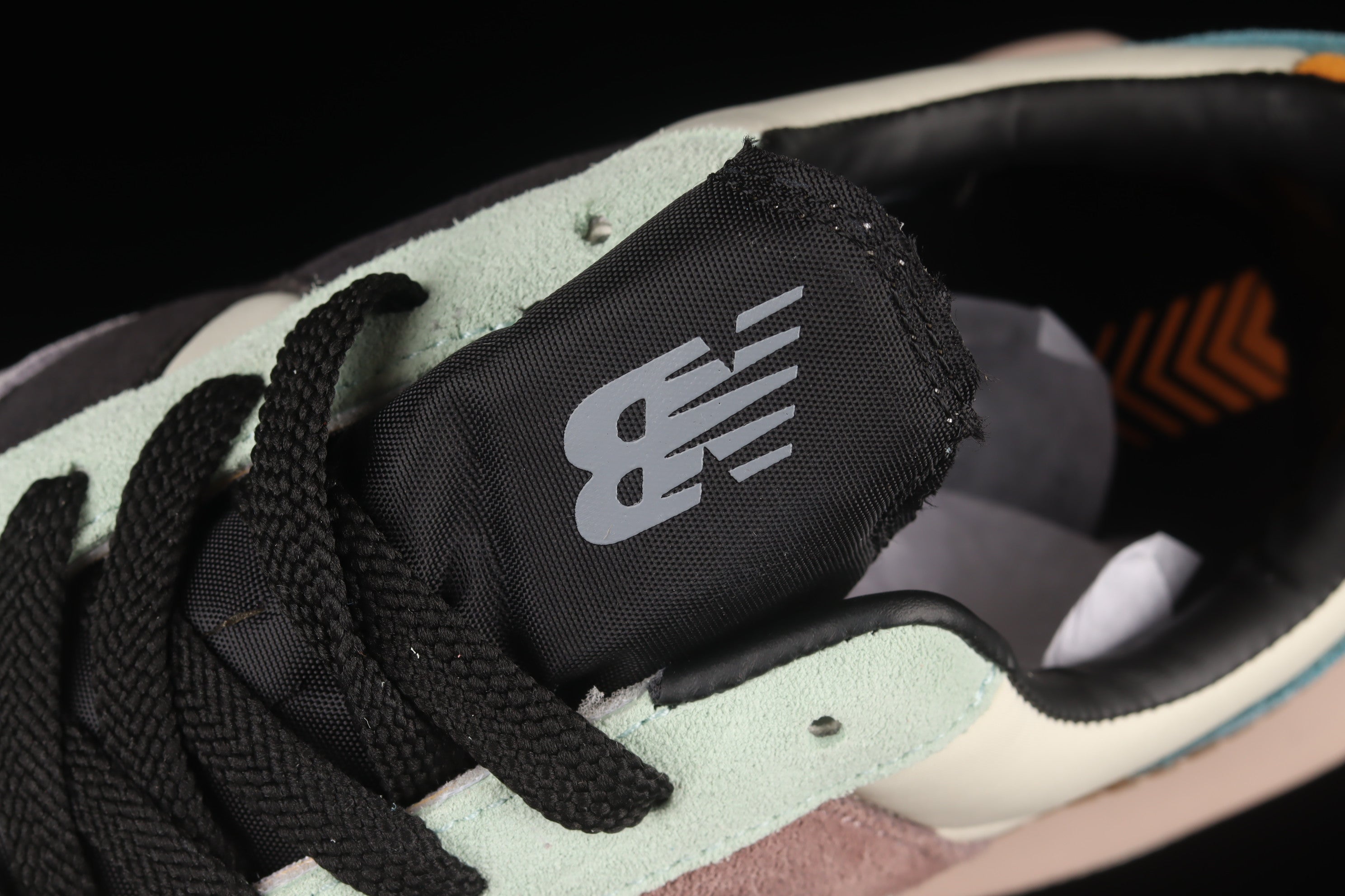 New Balance XC-72 Bone - Multi-Color