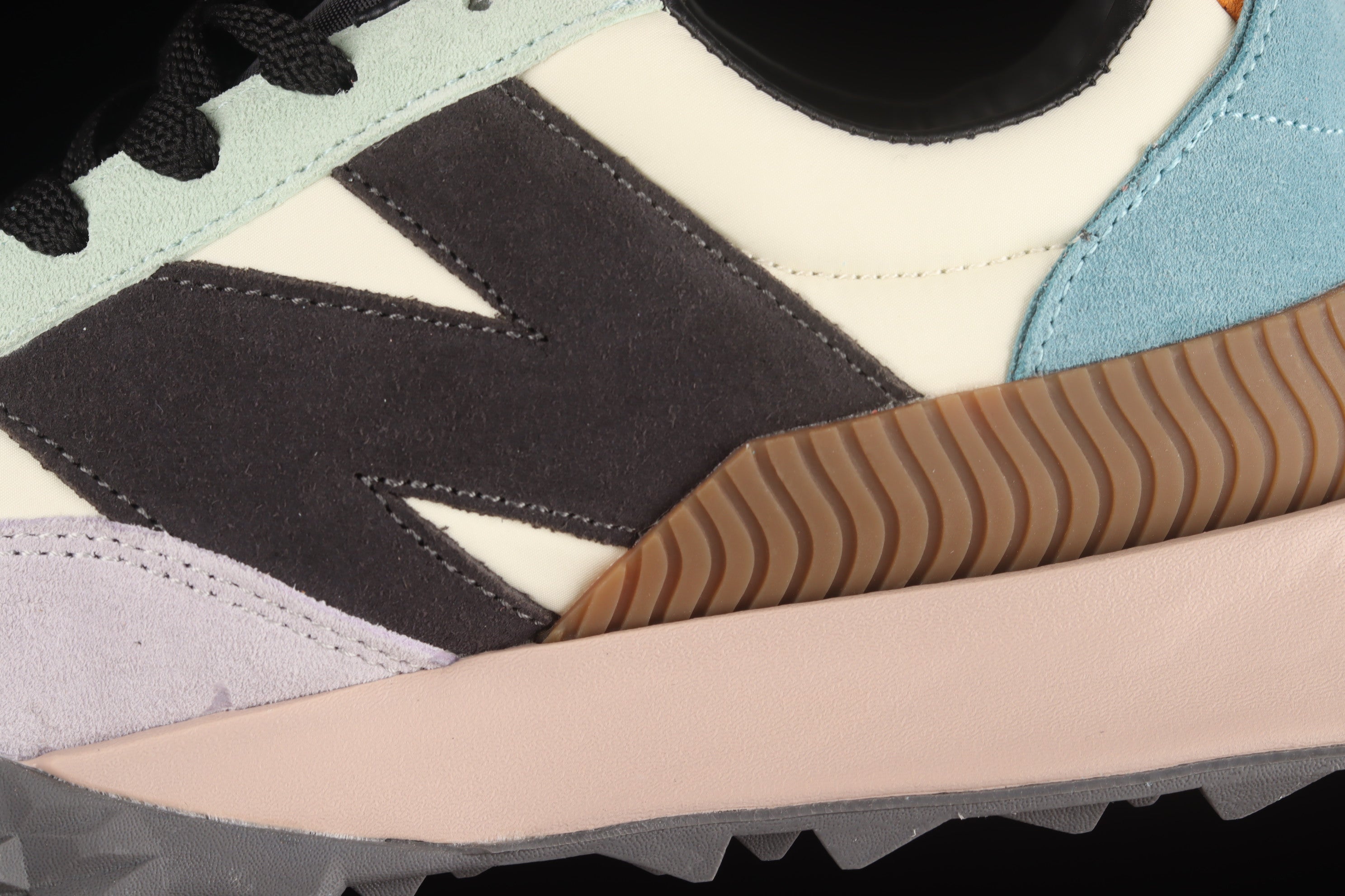 New Balance XC-72 Bone - Multi-Color