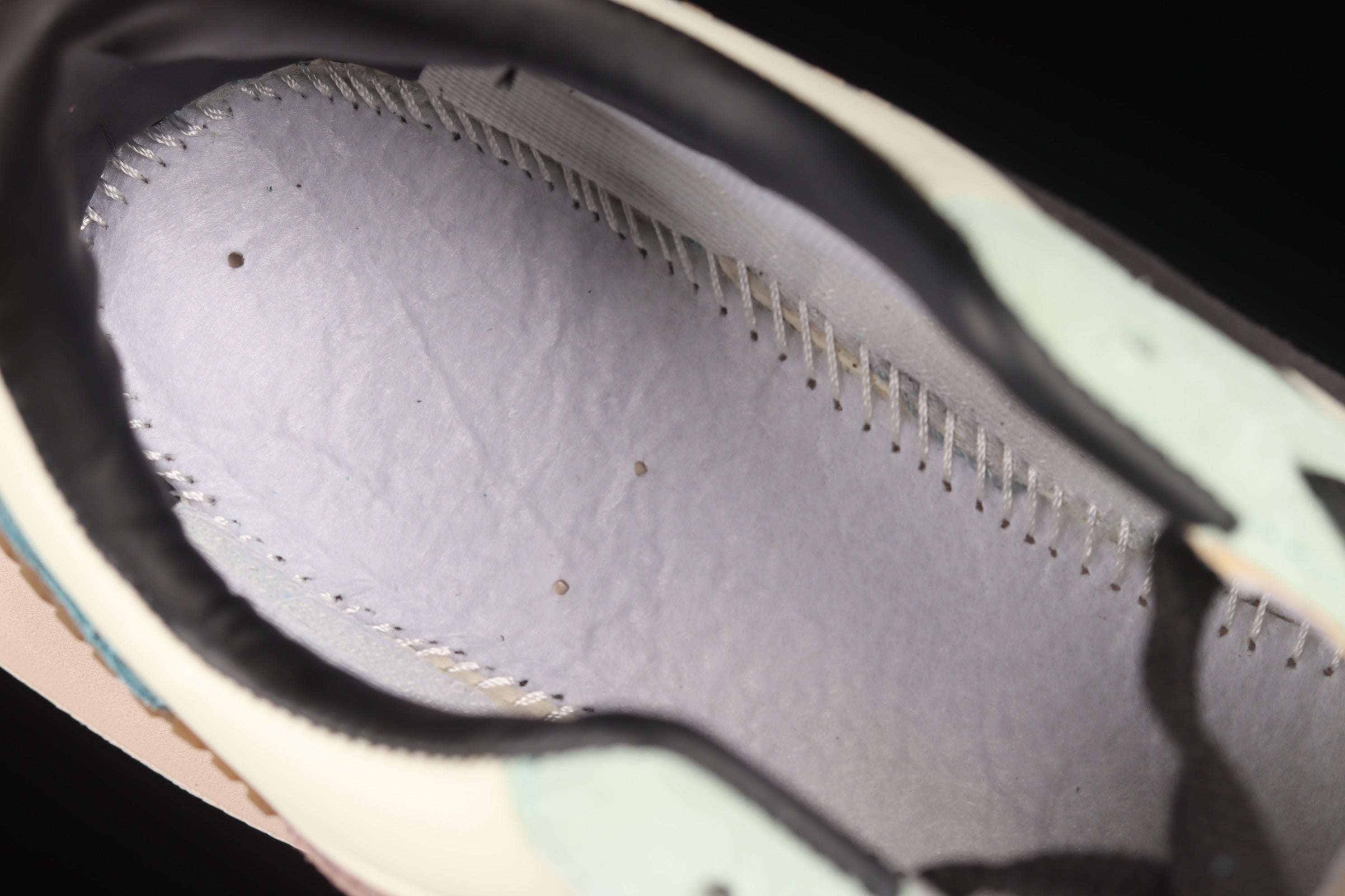 New Balance XC-72 Bone - Multi-Color