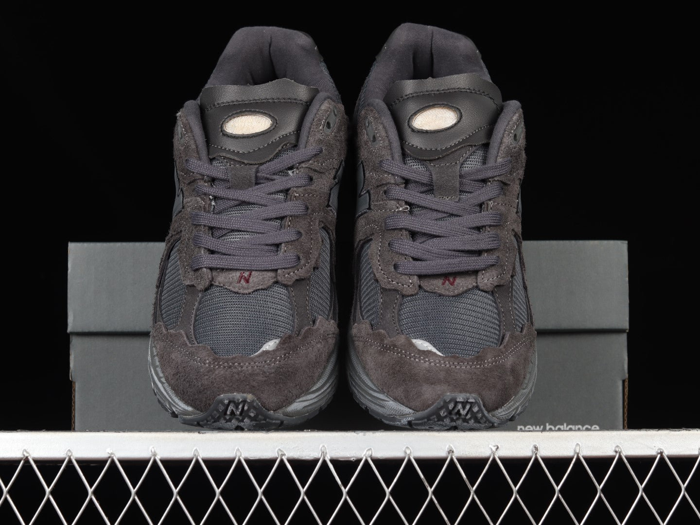 New Balance 2002R - Protection Pack Phantom