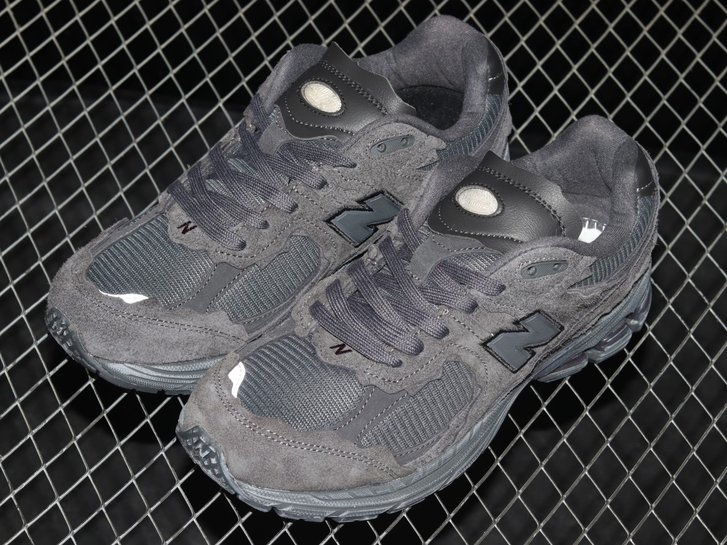 New Balance 2002R - Protection Pack Phantom