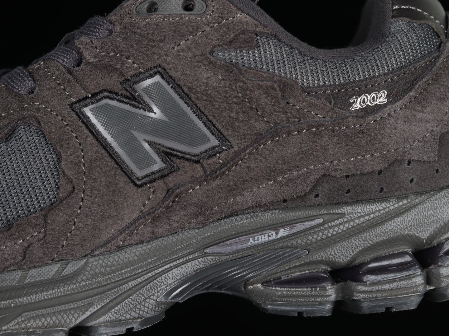 New Balance 2002R - Protection Pack Phantom