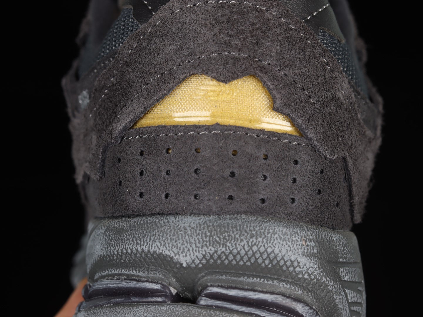 New Balance 2002R - Protection Pack Phantom