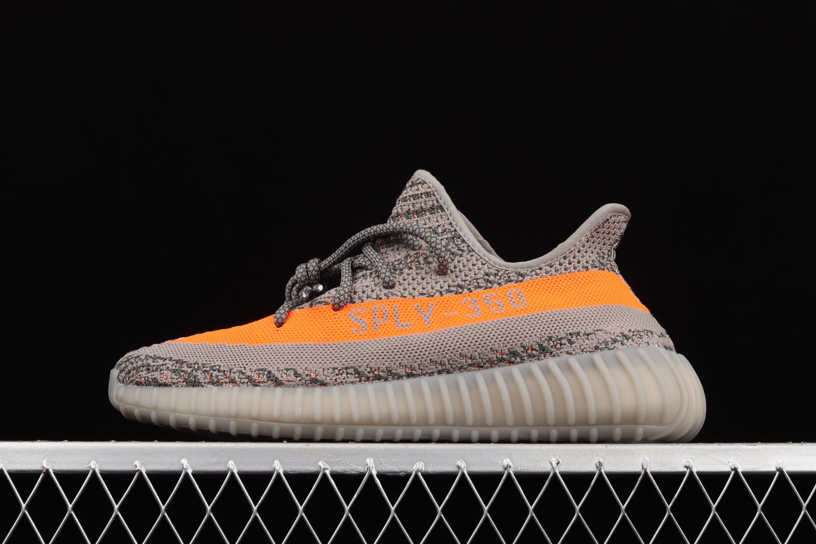 adidasMens Yeezy Boost 350 V2 - Beluga Reflective