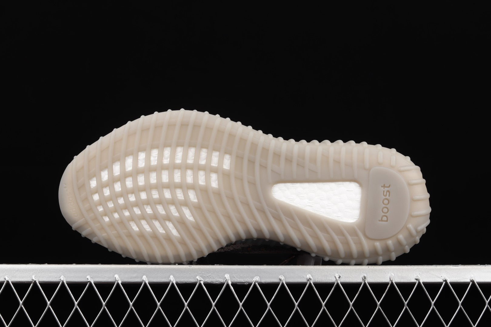 adidasMens Yeezy Boost 350 V2 - Beluga Reflective