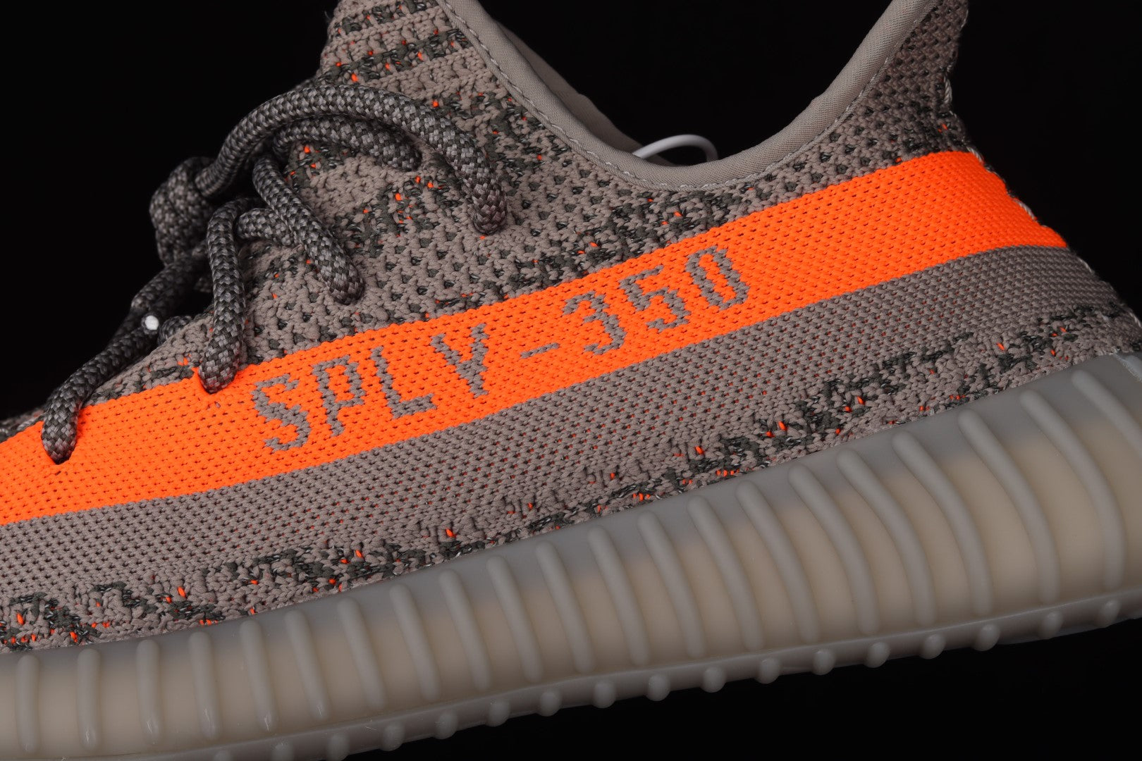 adidasMens Yeezy Boost 350 V2 - Beluga Reflective