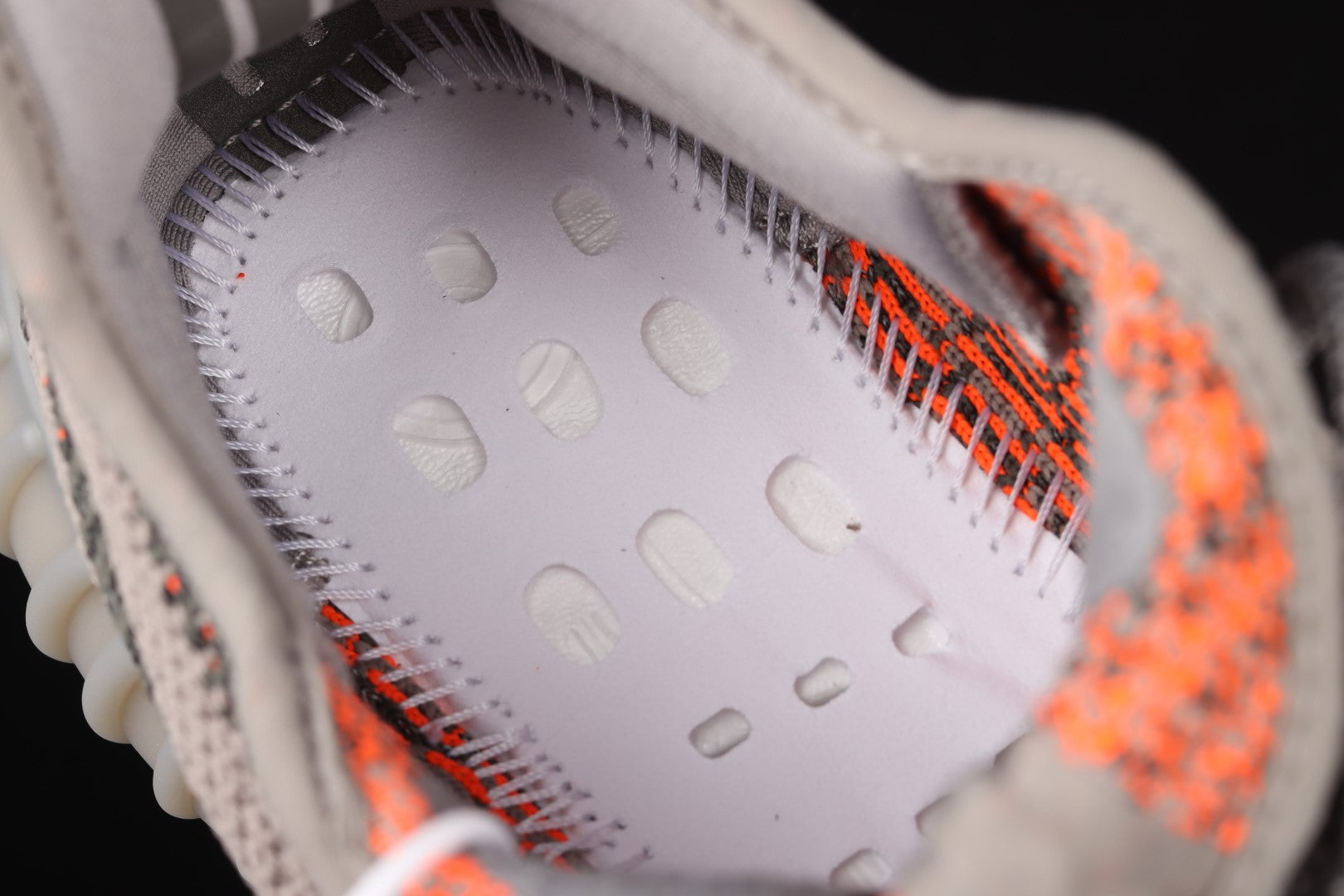 adidasMens Yeezy Boost 350 V2 - Beluga Reflective