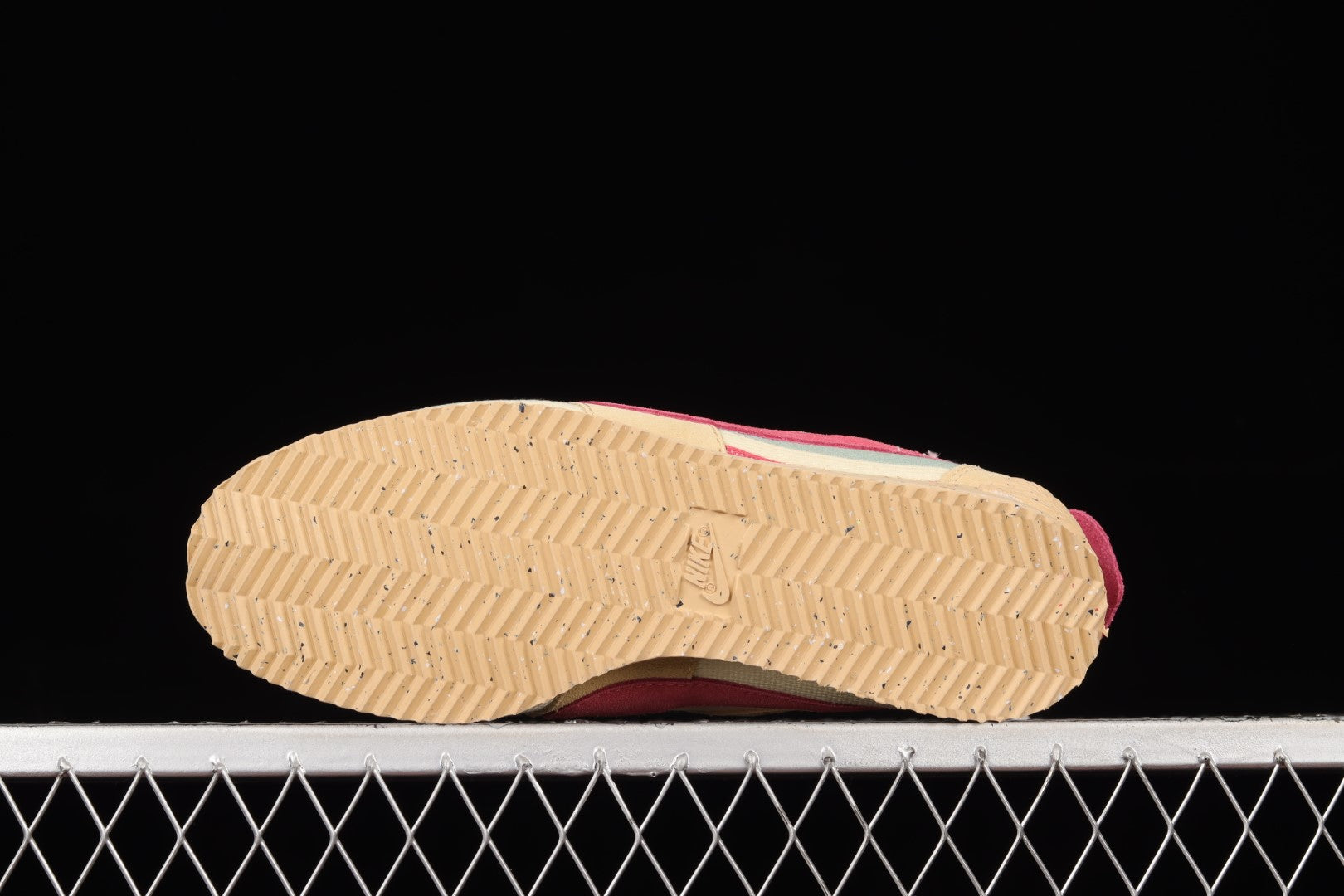 NikeUnisex Cortez x Union - Sesame