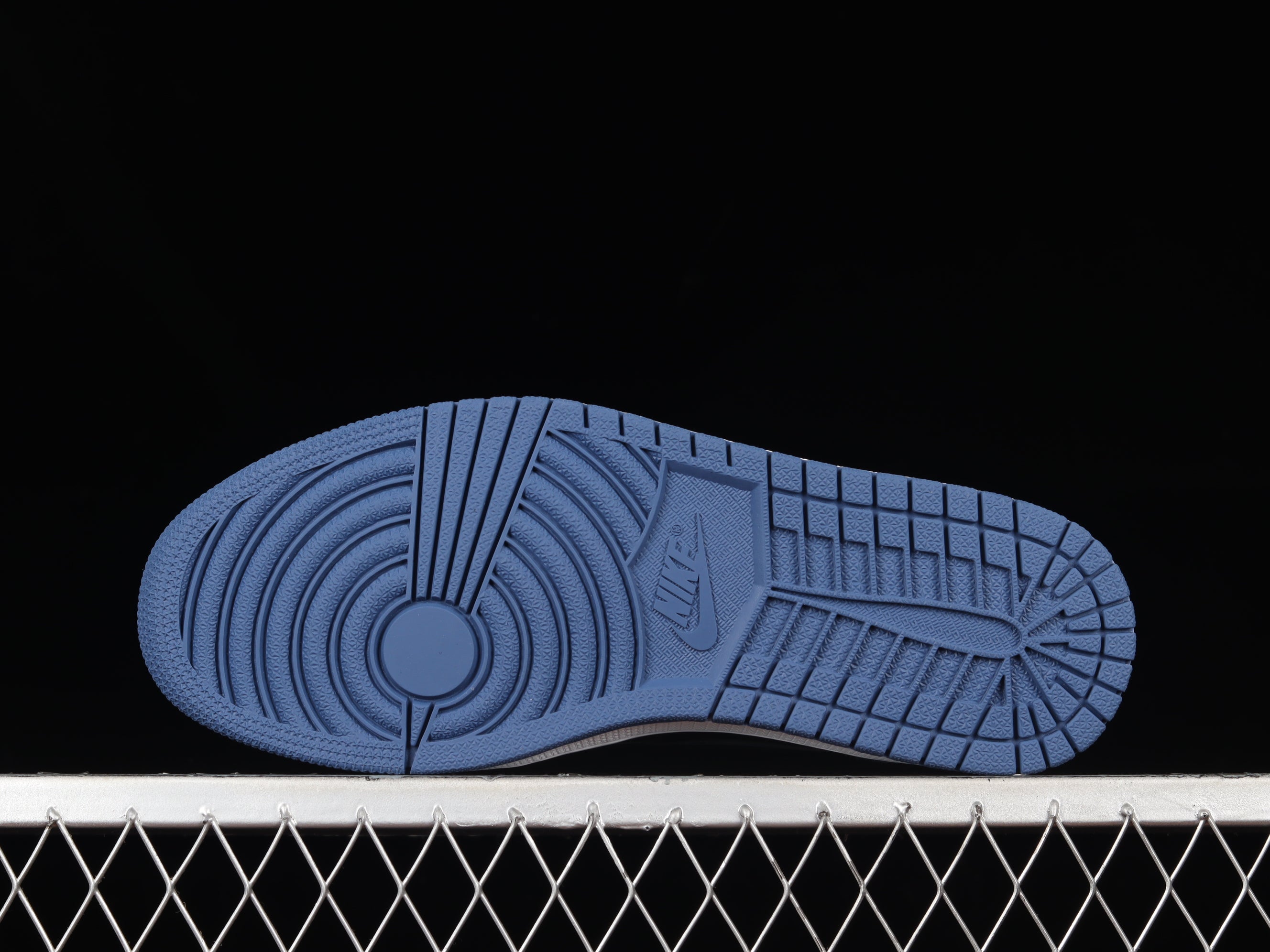 Air Jordan 1 AJ1 Retro Low OG - Mystic Navy