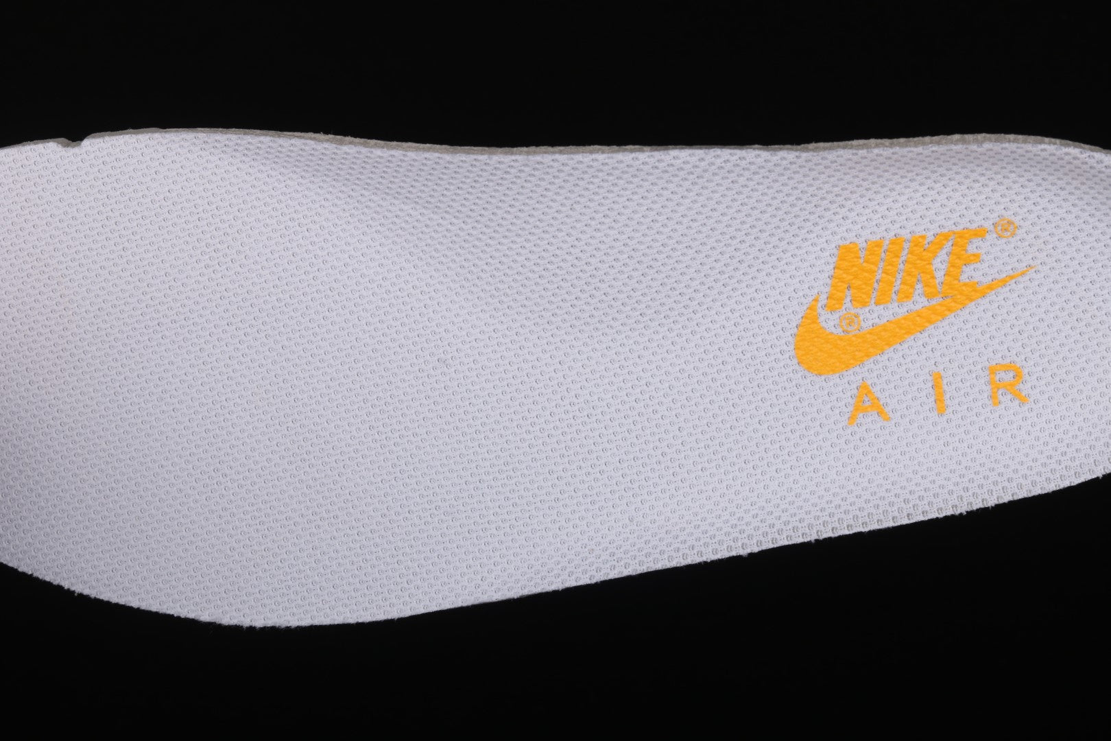 NikeUnisex Air More Uptempo - Light Citron