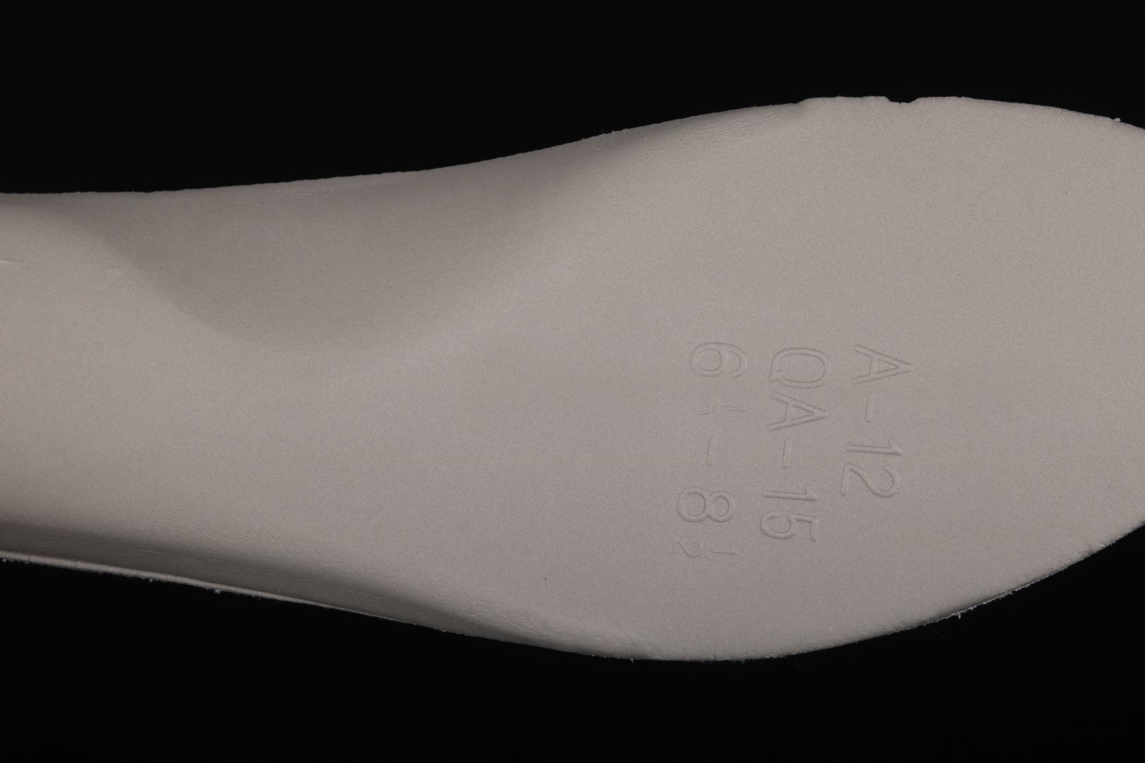 NikeUnisex Air More Uptempo - Light Citron