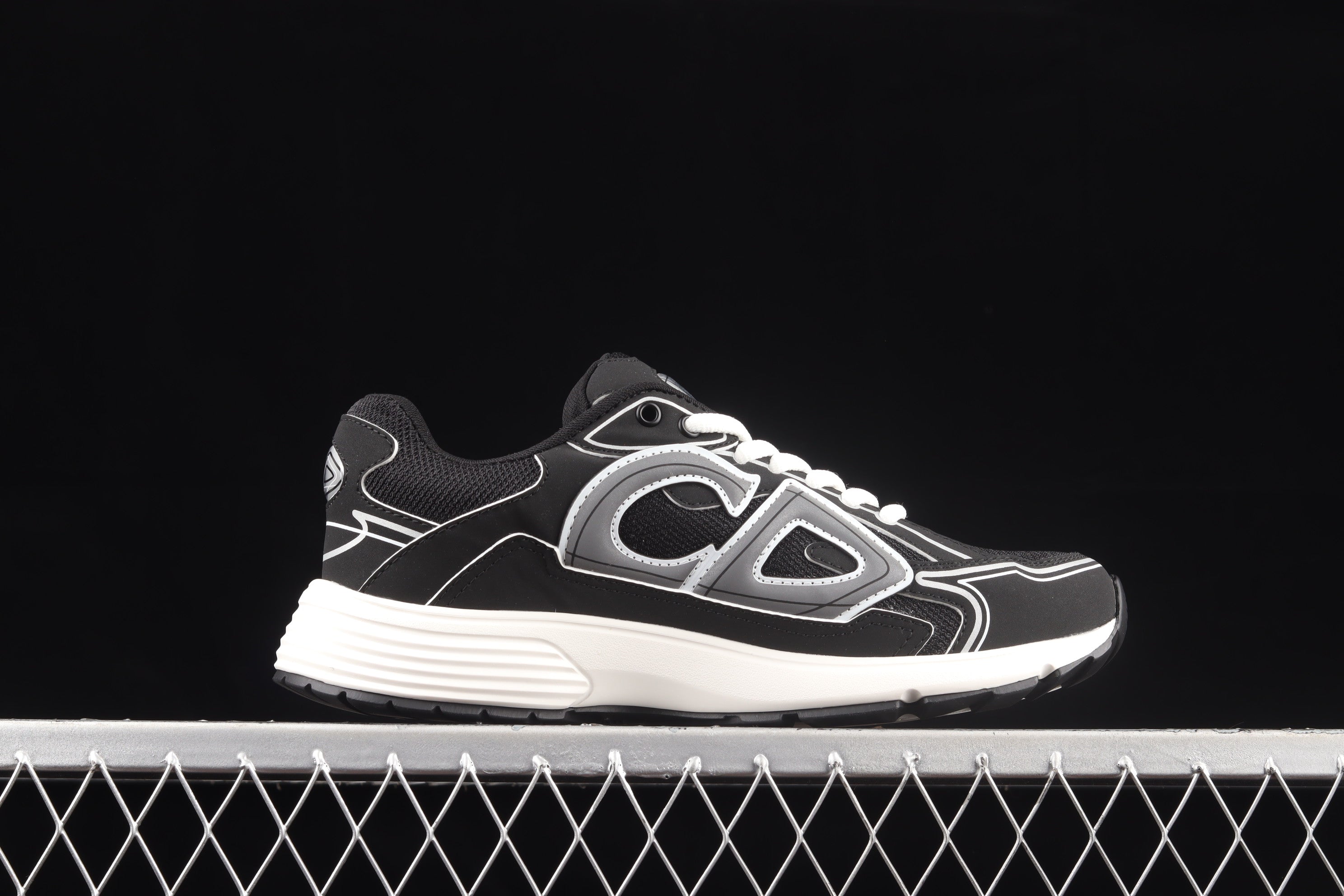 DiorUnisex B30 - Black