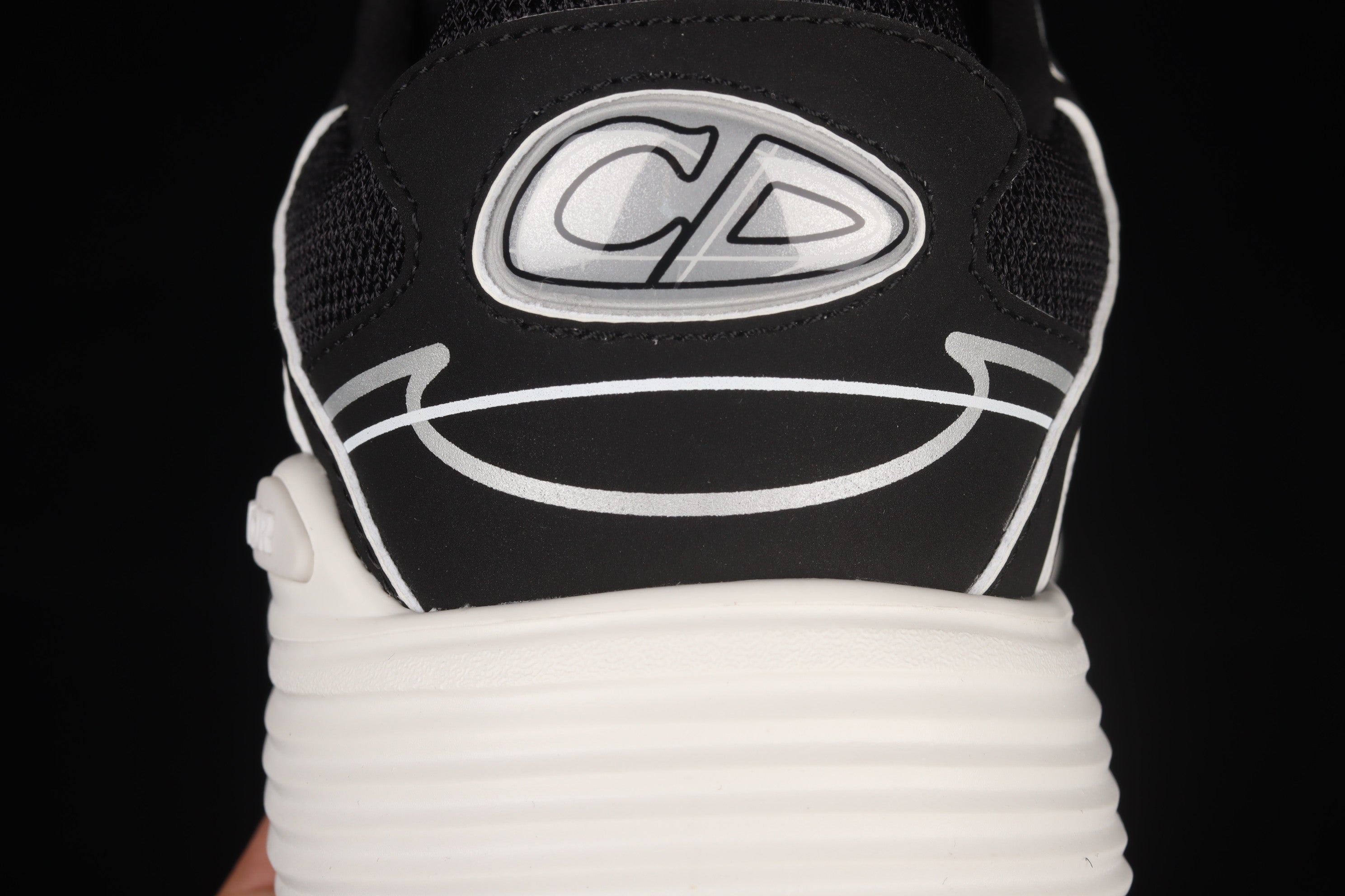 DiorUnisex B30 - Black