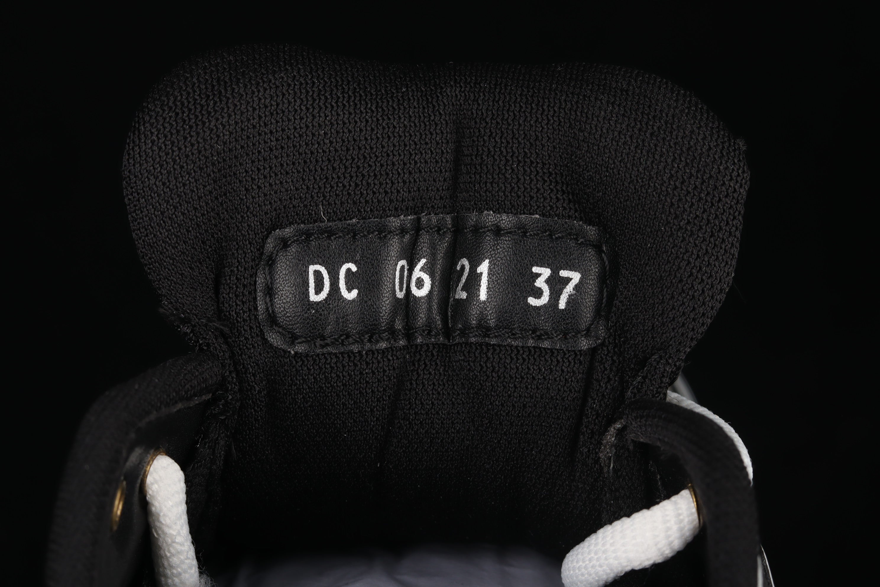 DiorUnisex B30 - Black