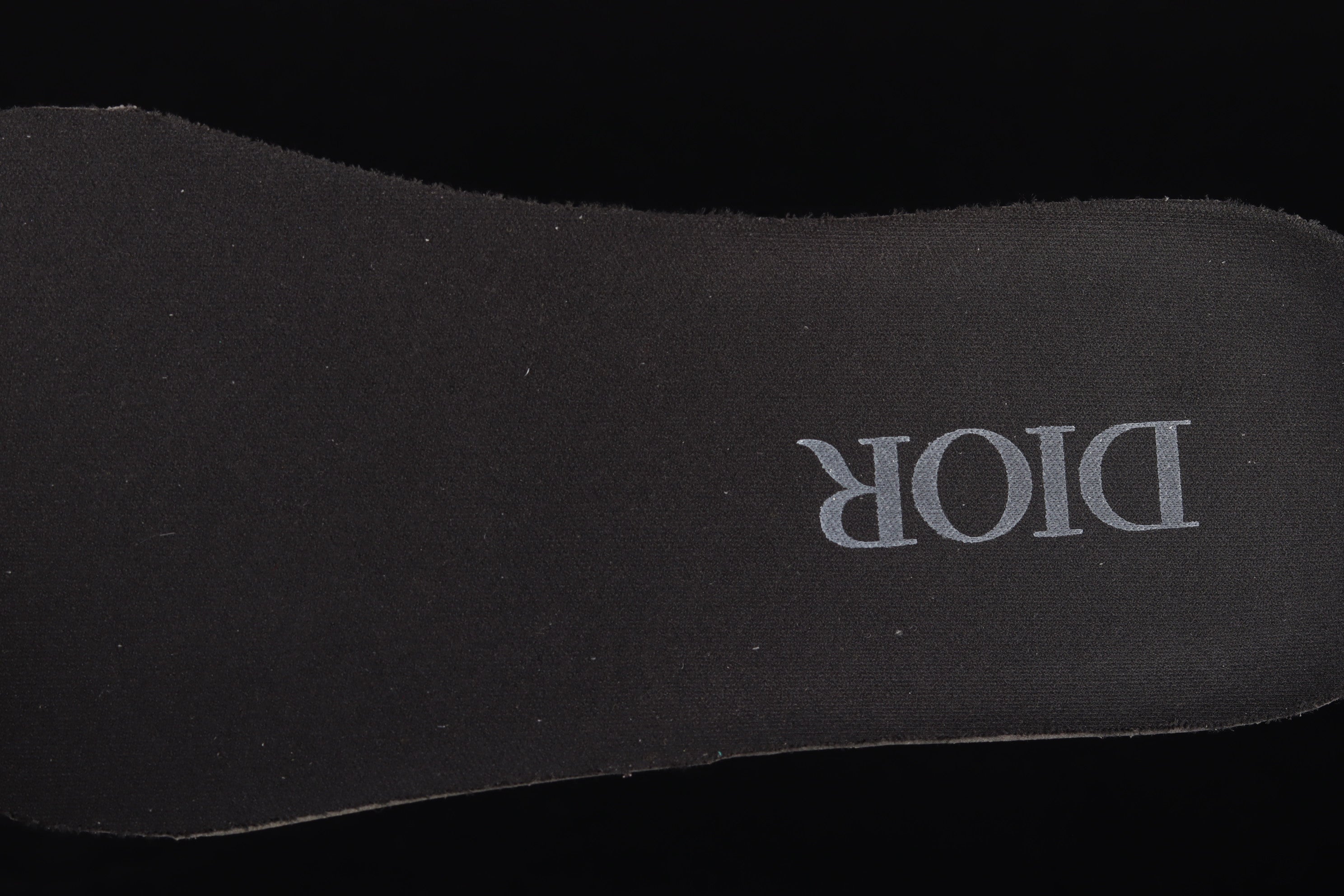 DiorUnisex B30 - Black