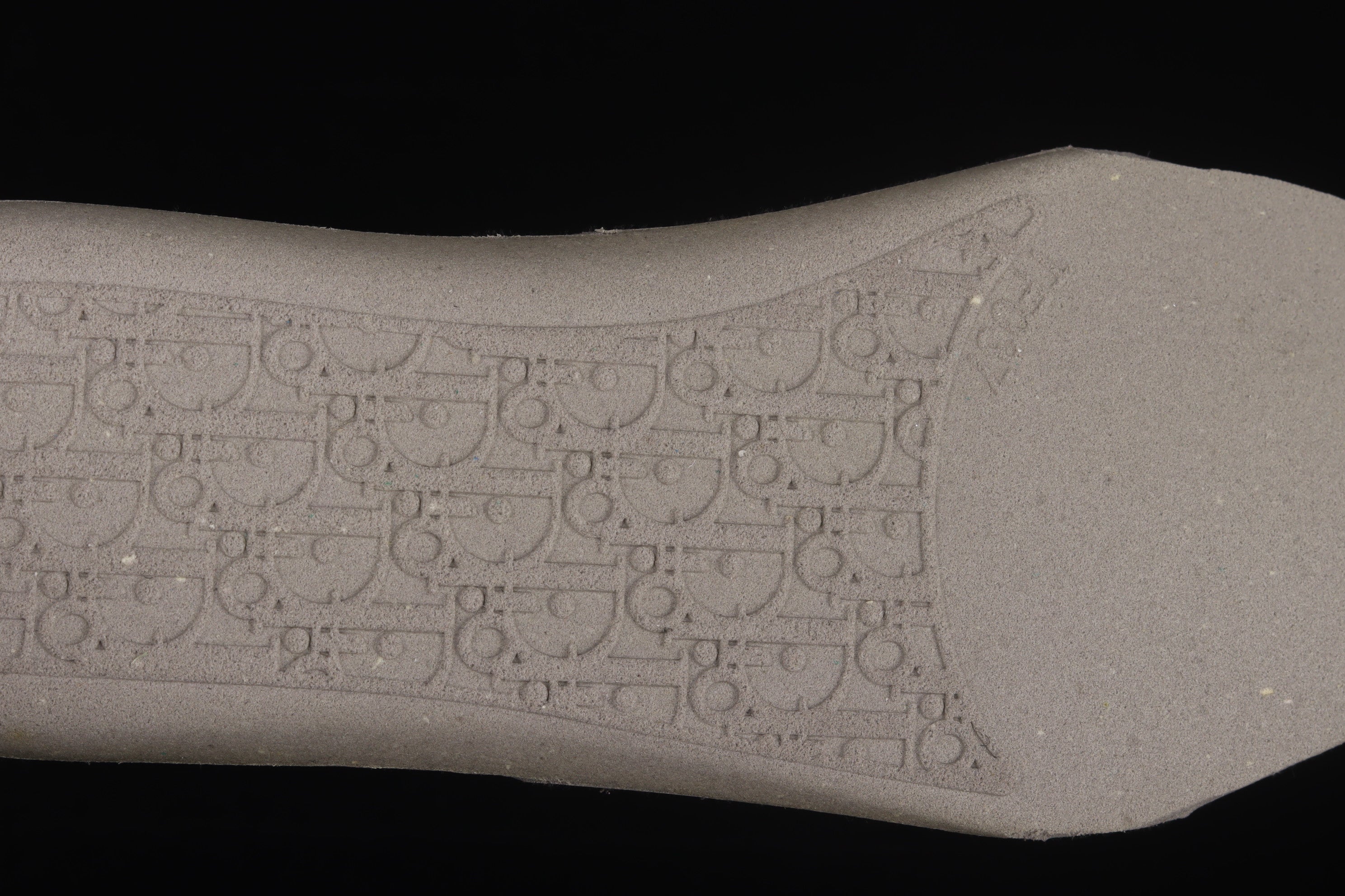 DiorUnisex B30 - Black