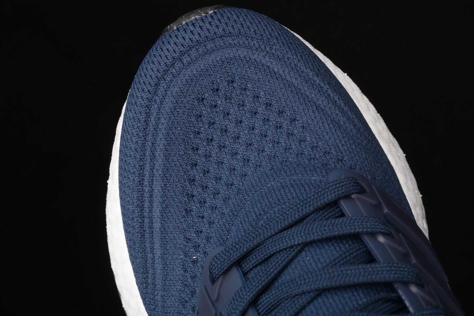 adidasMens UltraBoost 21 - Crew Navy