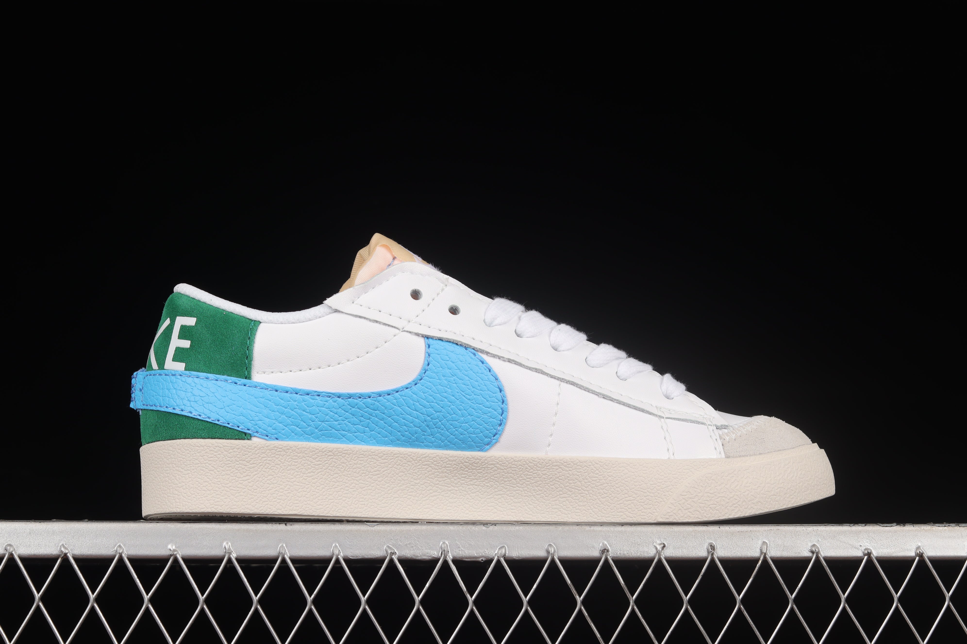 NikeUnisex Blazer Low 77 Jumbo - Mismatch