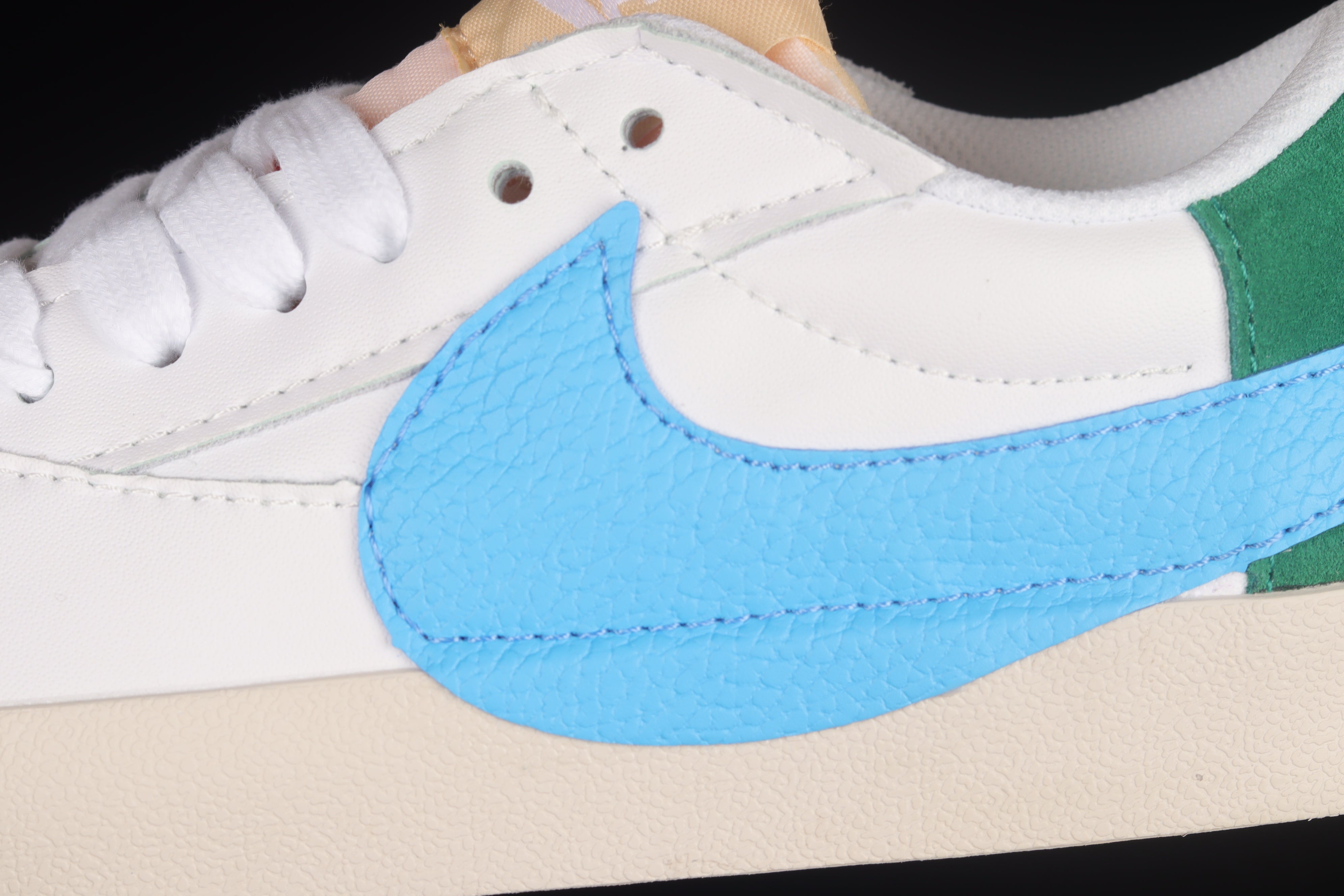 NikeUnisex Blazer Low 77 Jumbo - Mismatch