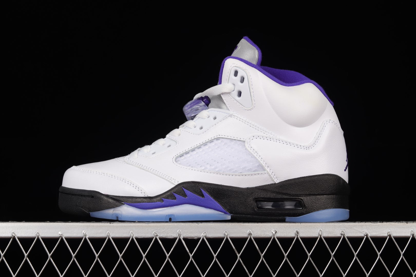 Air Jordan 5 AJ5 Retro - Dark Concord