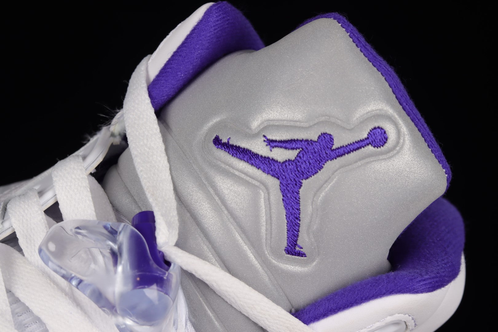 Air Jordan 5 AJ5 Retro - Dark Concord