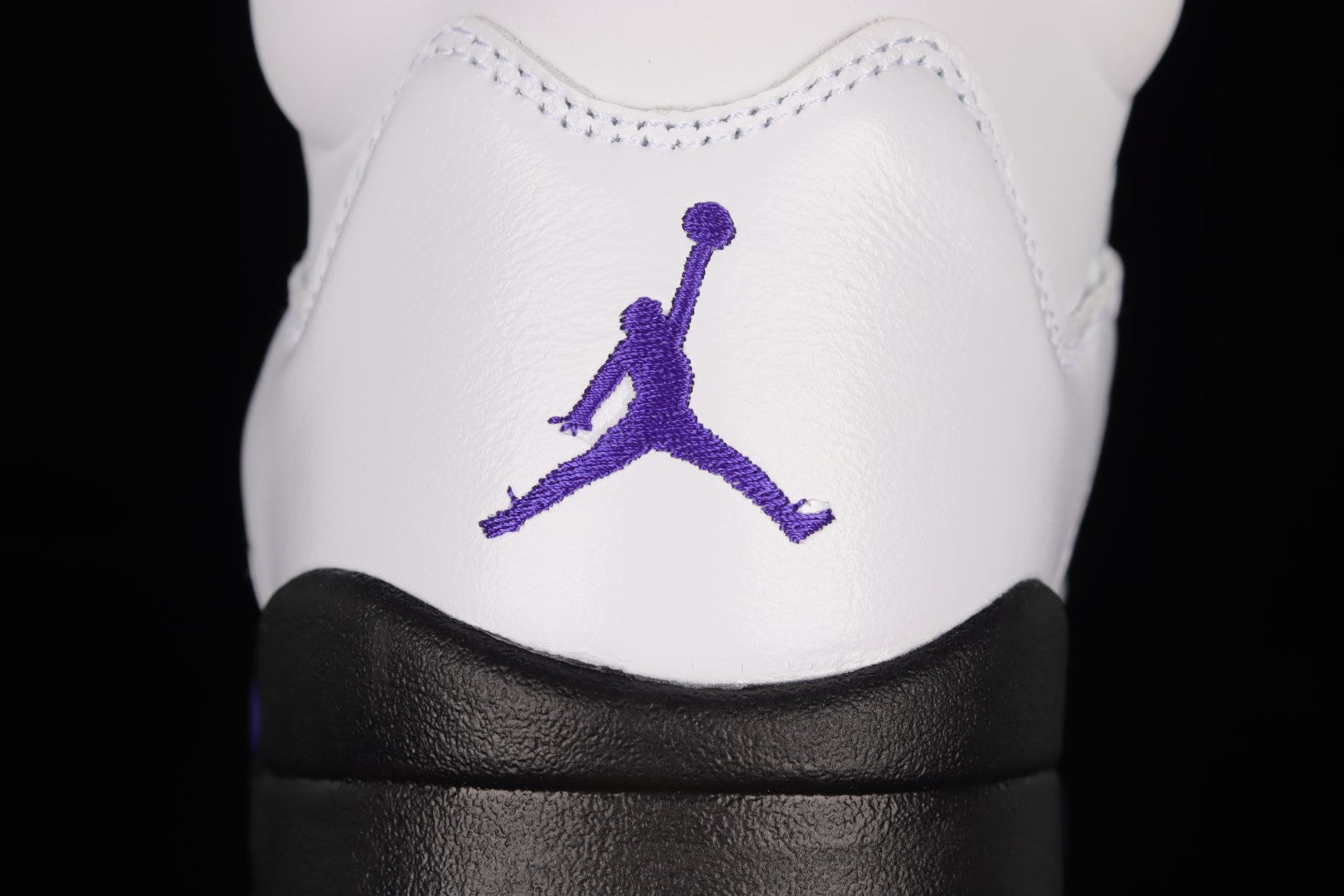 Air Jordan 5 AJ5 Retro - Dark Concord