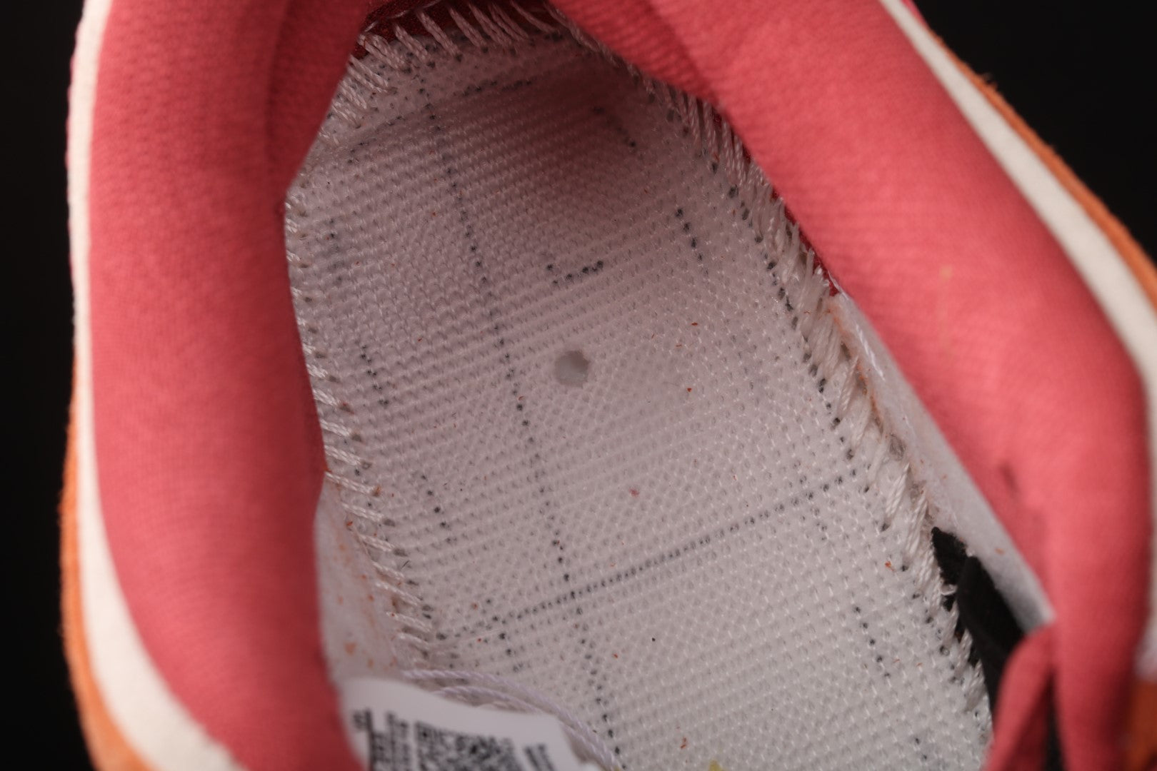 NikeMens SB Dunk Low Pro - Dark Russet Cedar