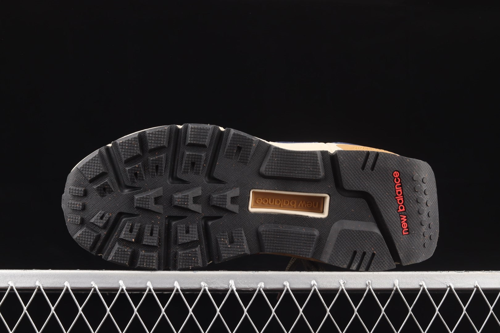 New Balance x Salehe Bembury 574 - Yurt