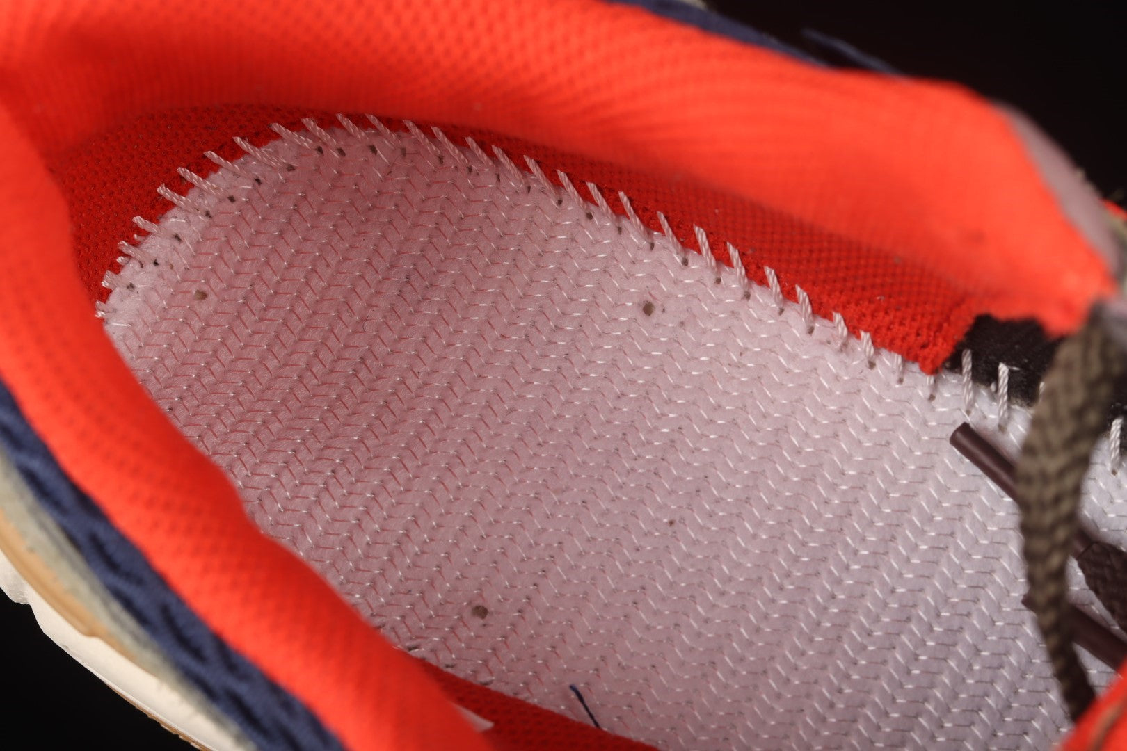 New Balance x Salehe Bembury 574 - Yurt