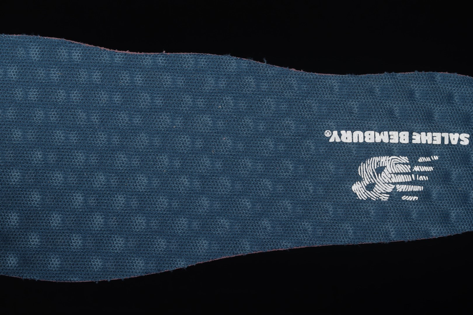 New Balance x Salehe Bembury 574 - Yurt