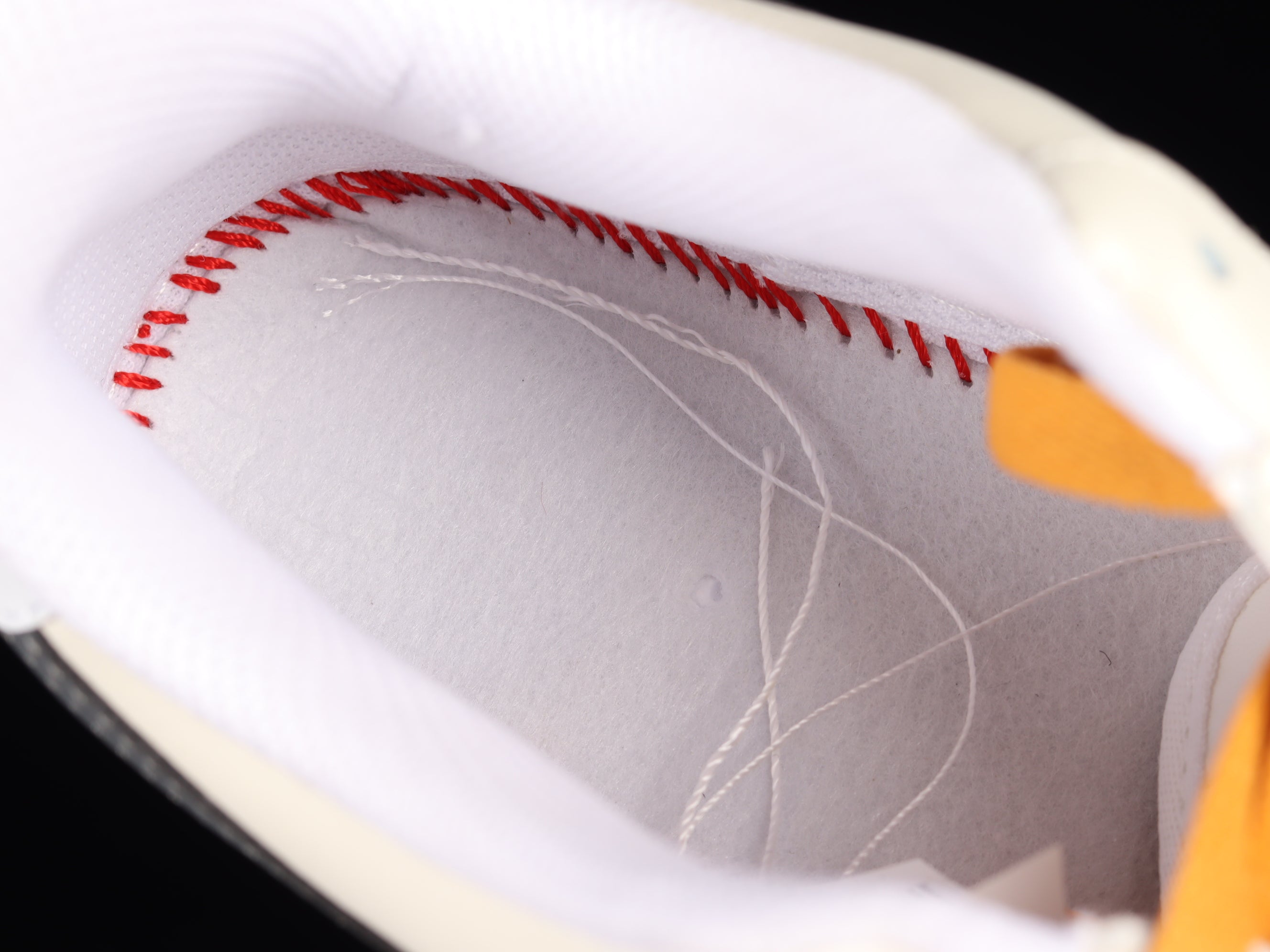 NikeUnisex Air Force 1 AF1 - Black/Gold