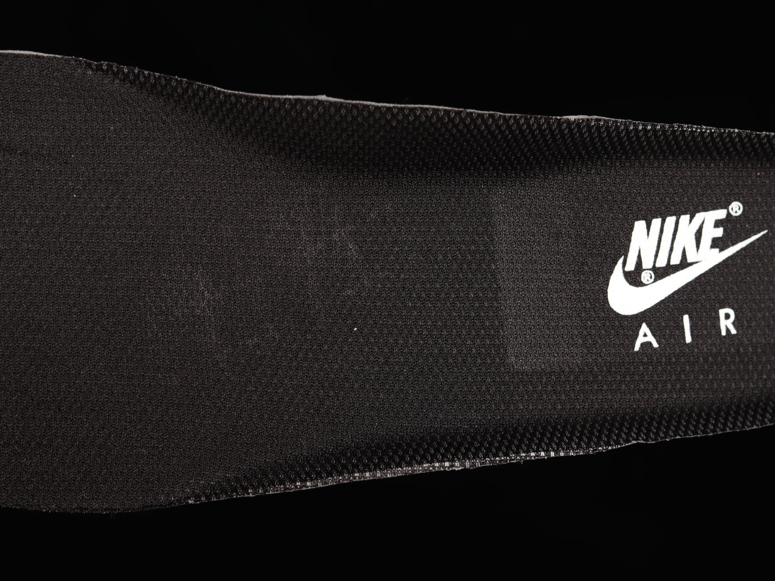 NikeUnisex Air Force 1 AF1 - Black/Gold