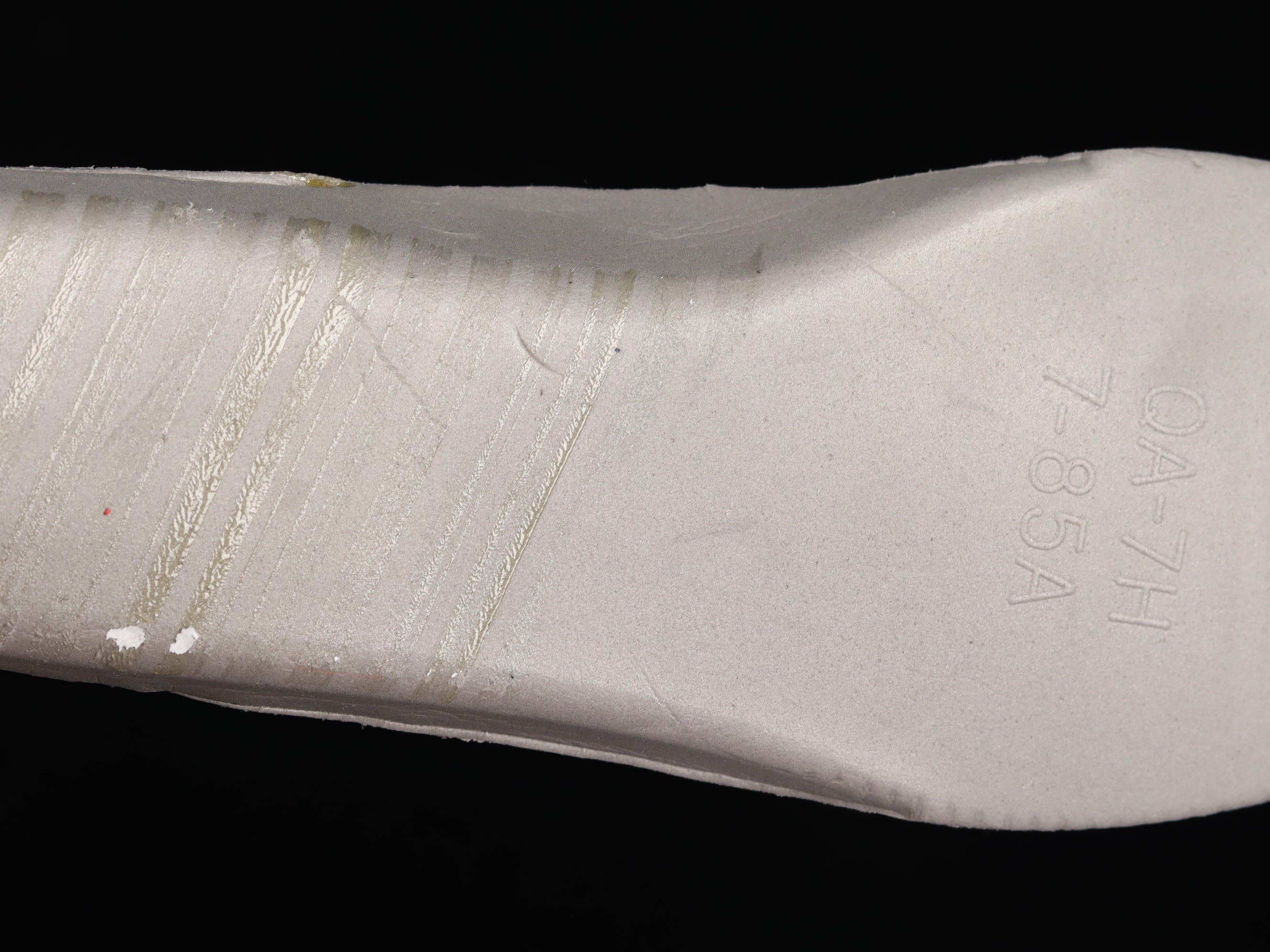 NikeUnisex Air Force 1 AF1 - Black/Gold