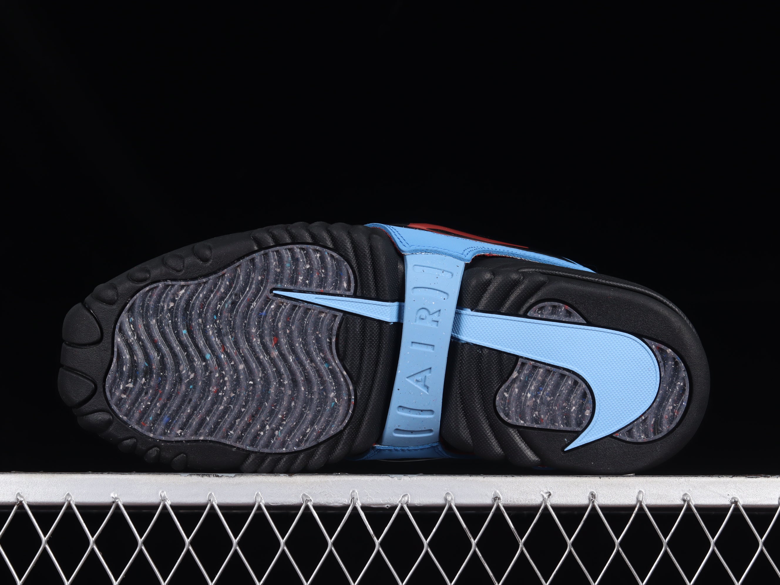 NikeUnisex Air Adjust Force Ambush - University Blue