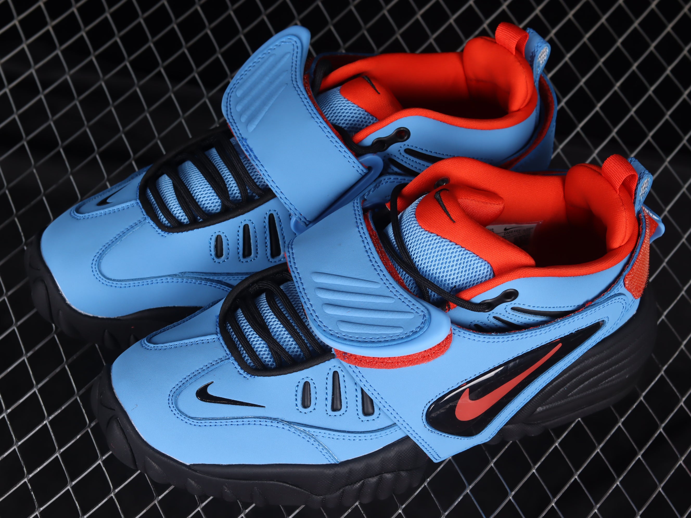 NikeUnisex Air Adjust Force Ambush - University Blue