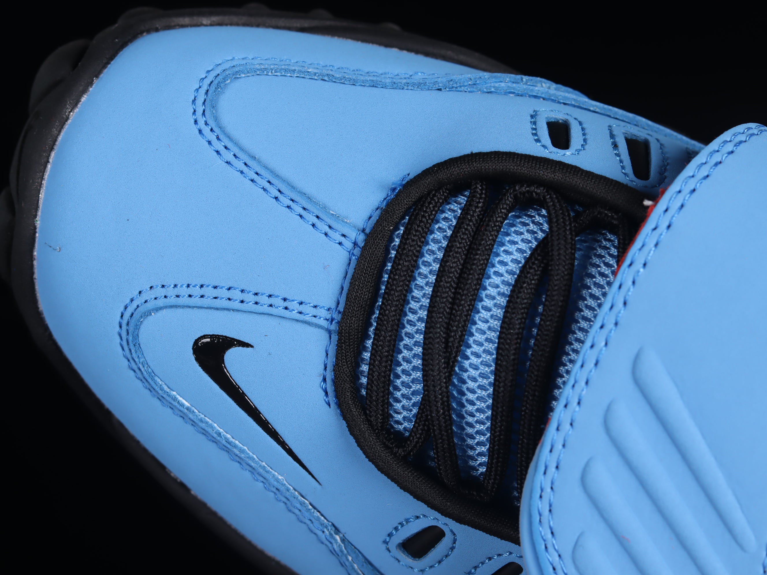 NikeUnisex Air Adjust Force Ambush - University Blue