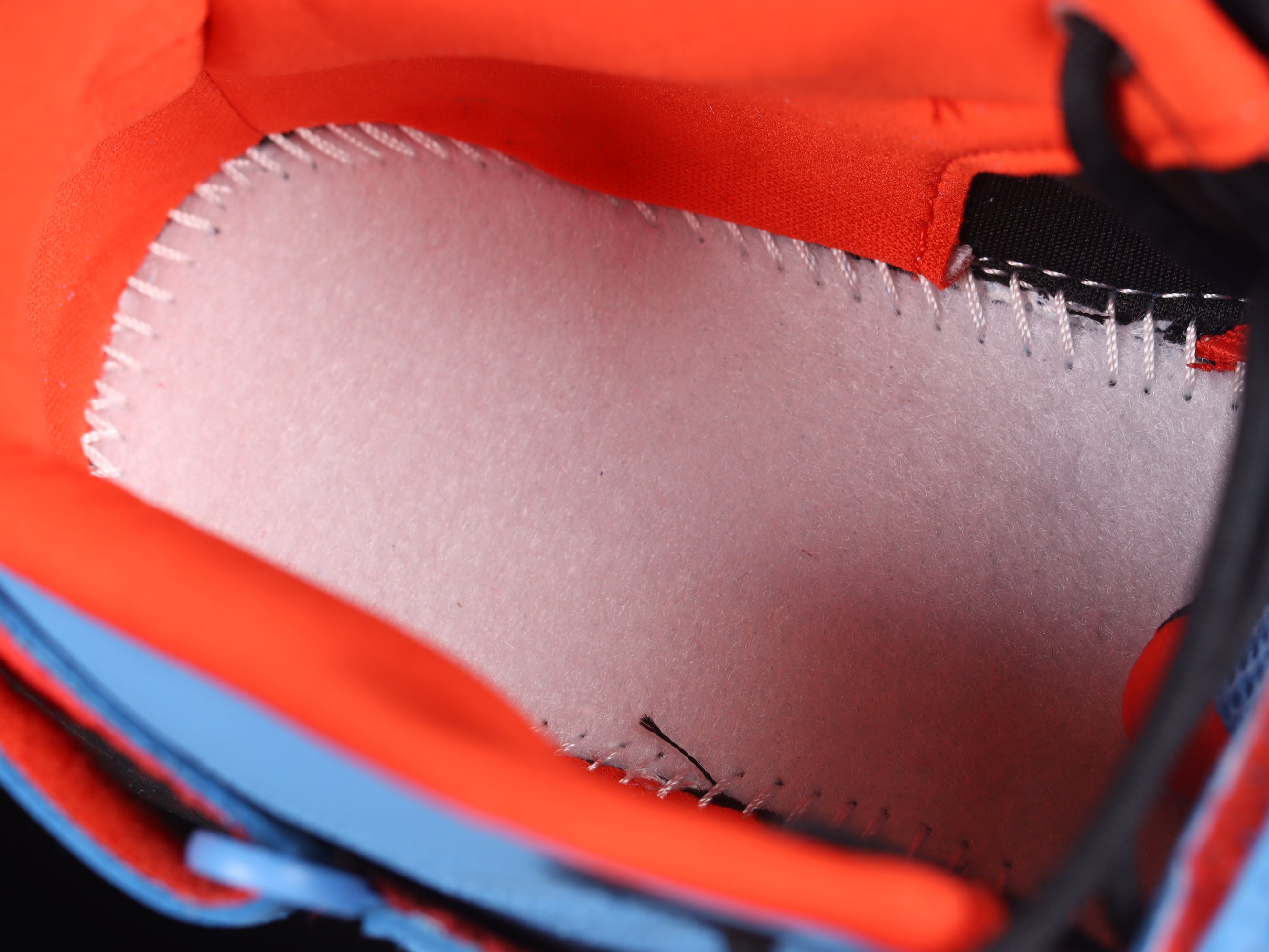 NikeUnisex Air Adjust Force Ambush - University Blue