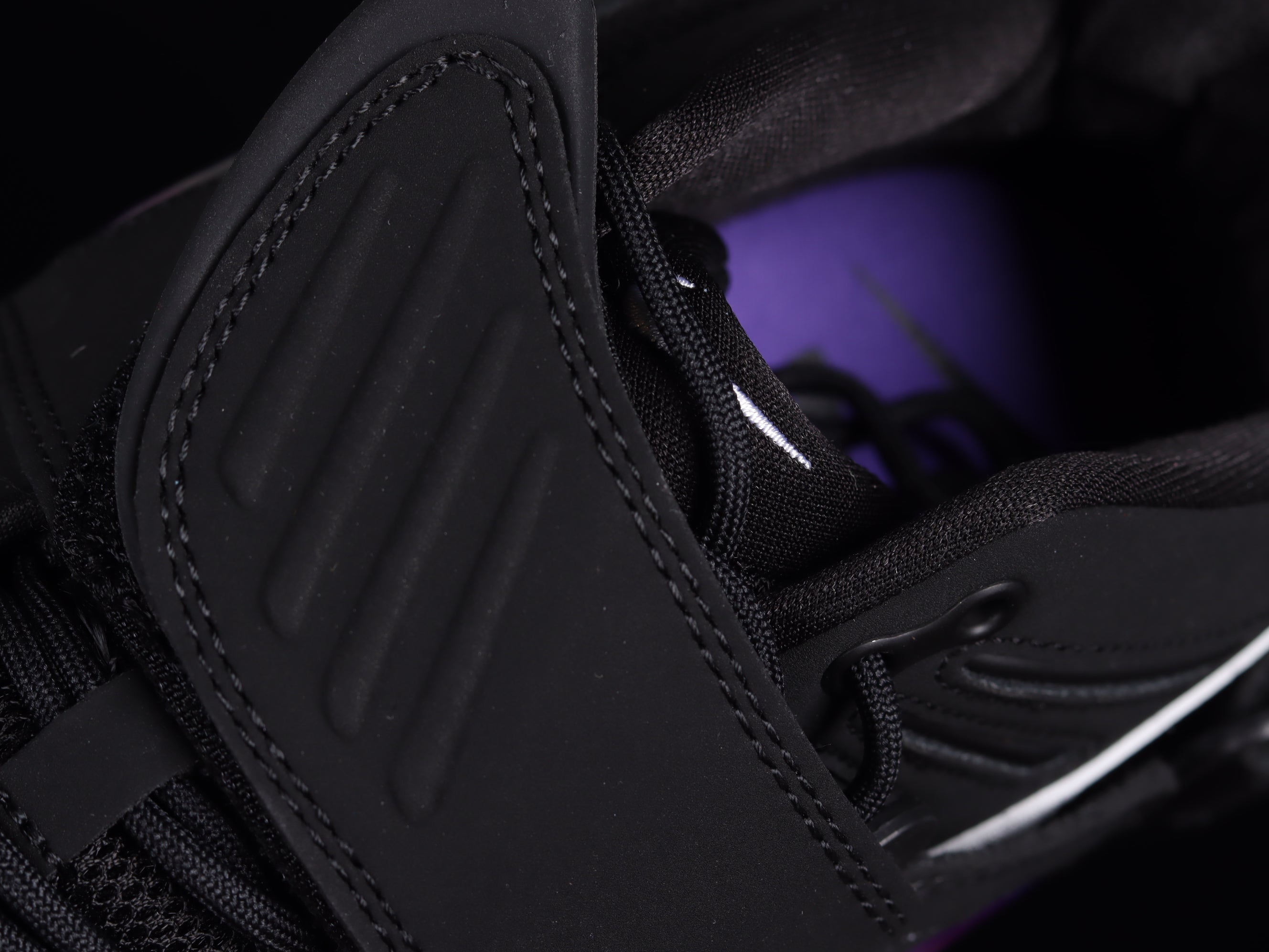 Ambush x NikeUnisex Air Adjust Force Black