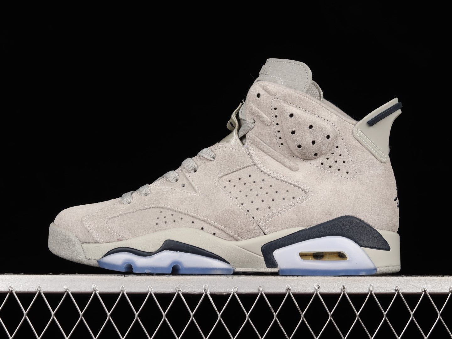 Air Jordan 6 AJ6 Retro - Georgetown