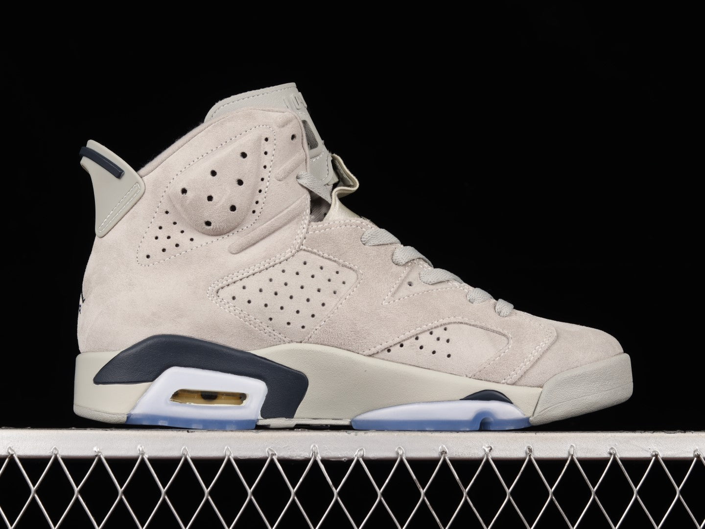 Air Jordan 6 AJ6 Retro - Georgetown