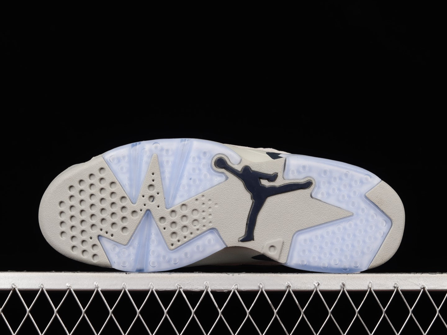 Air Jordan 6 AJ6 Retro - Georgetown