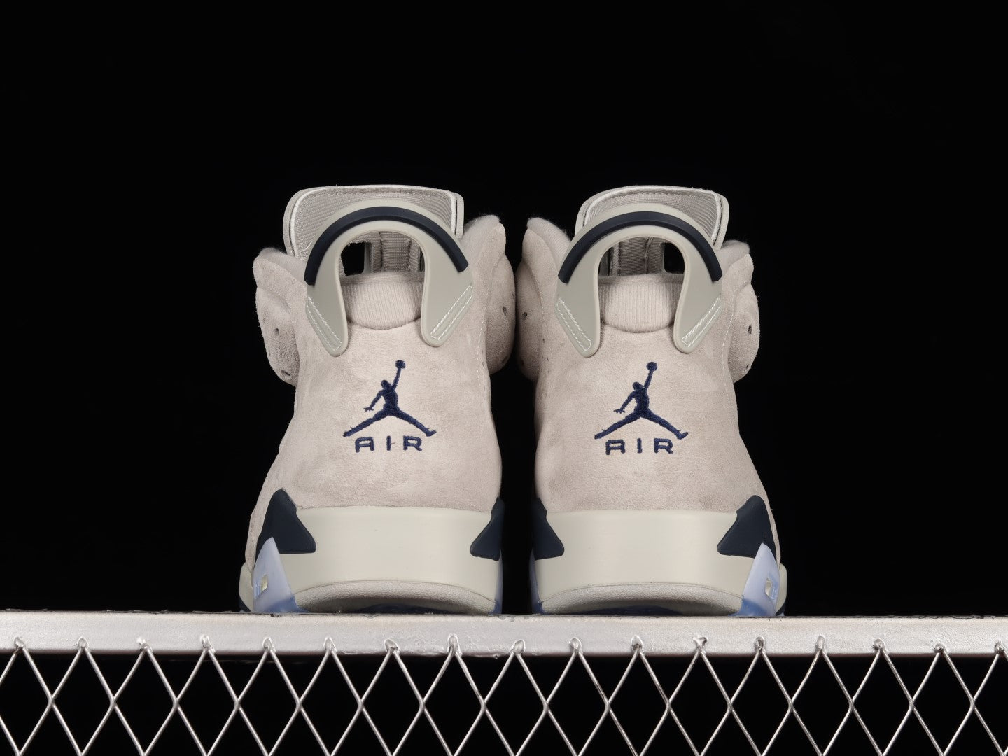 Air Jordan 6 AJ6 Retro - Georgetown