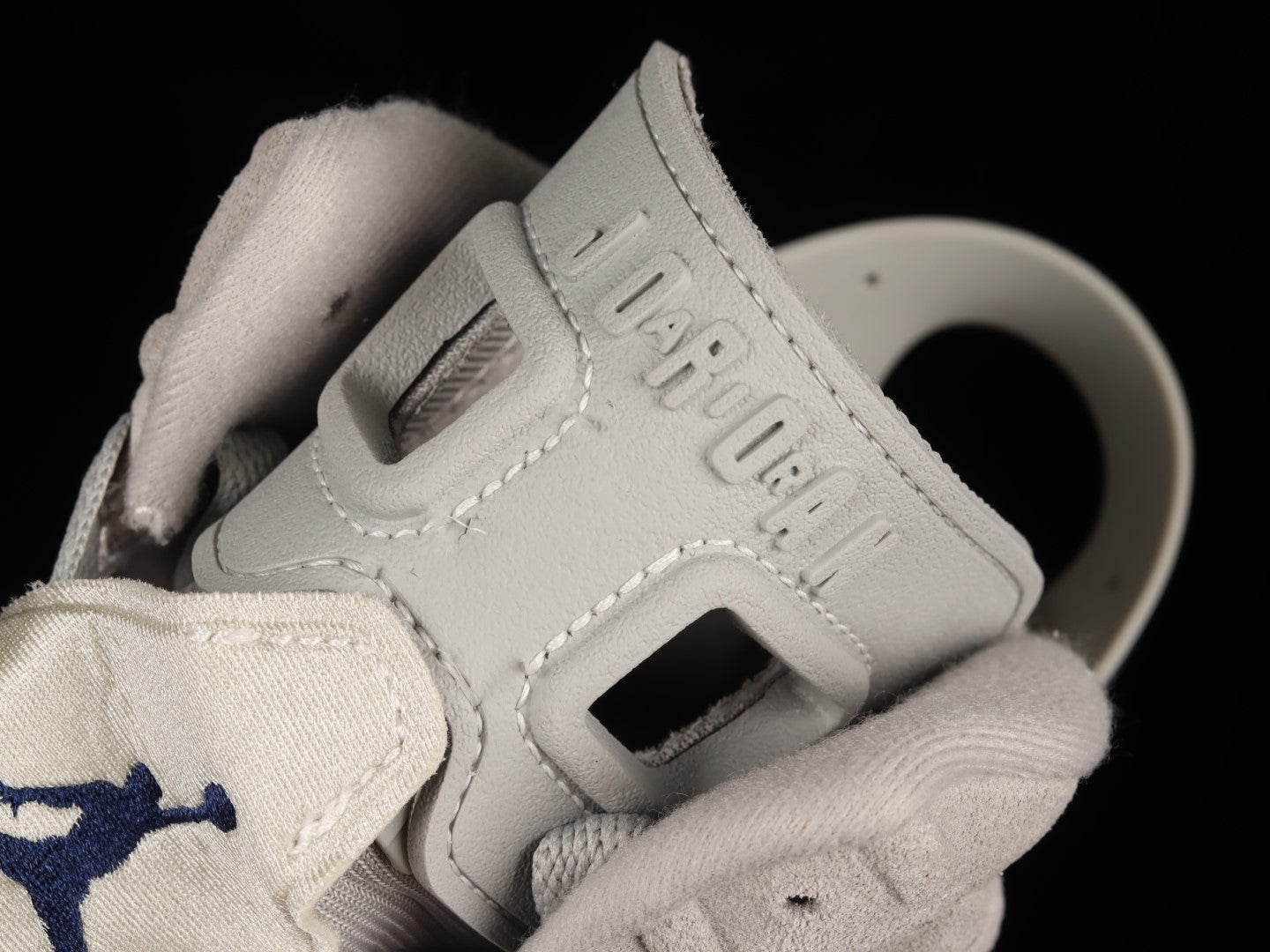 Air Jordan 6 AJ6 Retro - Georgetown